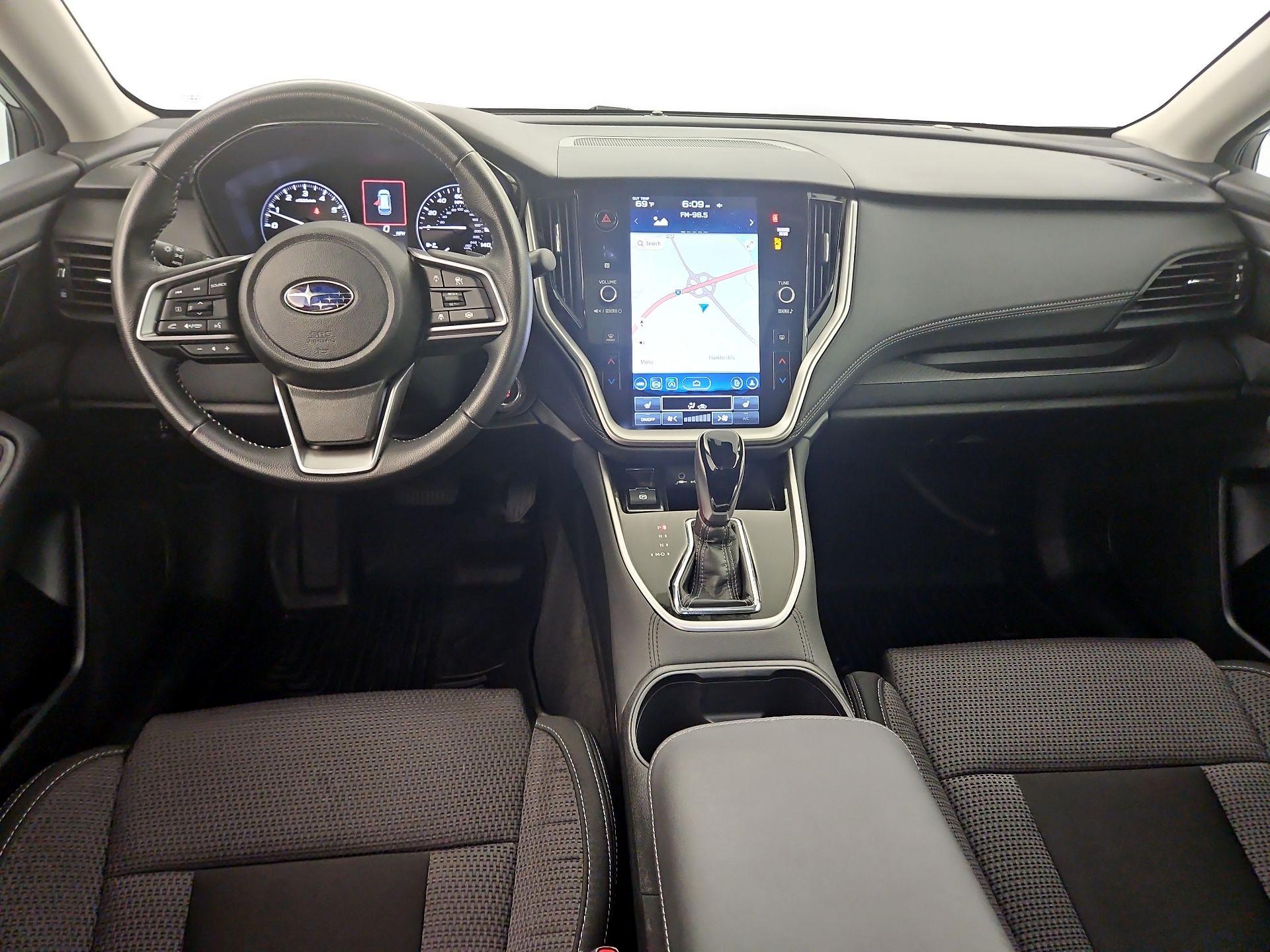 Thumbnail: 2024 Subaru Outback - 9