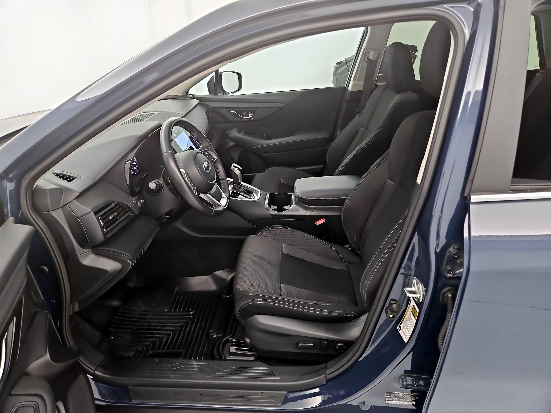 Thumbnail: 2024 Subaru Outback - 11