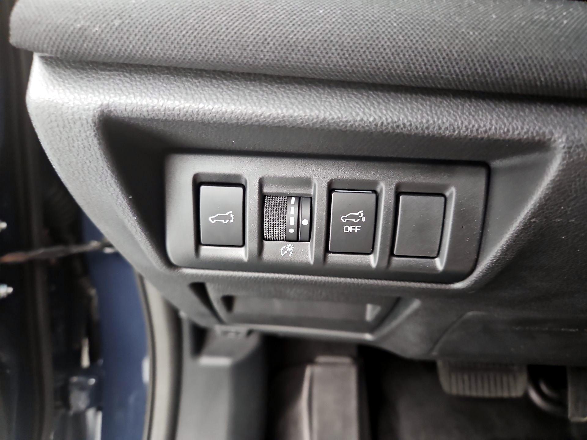 Thumbnail: 2024 Subaru Outback - 13