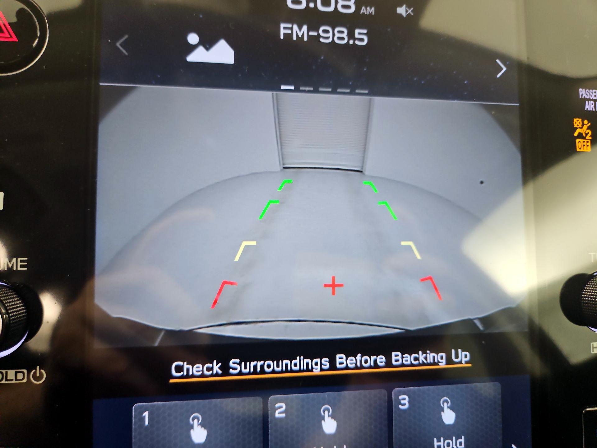 Thumbnail: 2024 Subaru Outback - 15