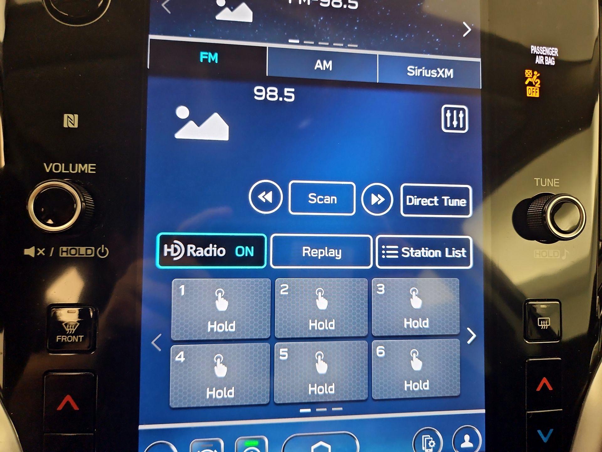 Thumbnail: 2024 Subaru Outback - 16