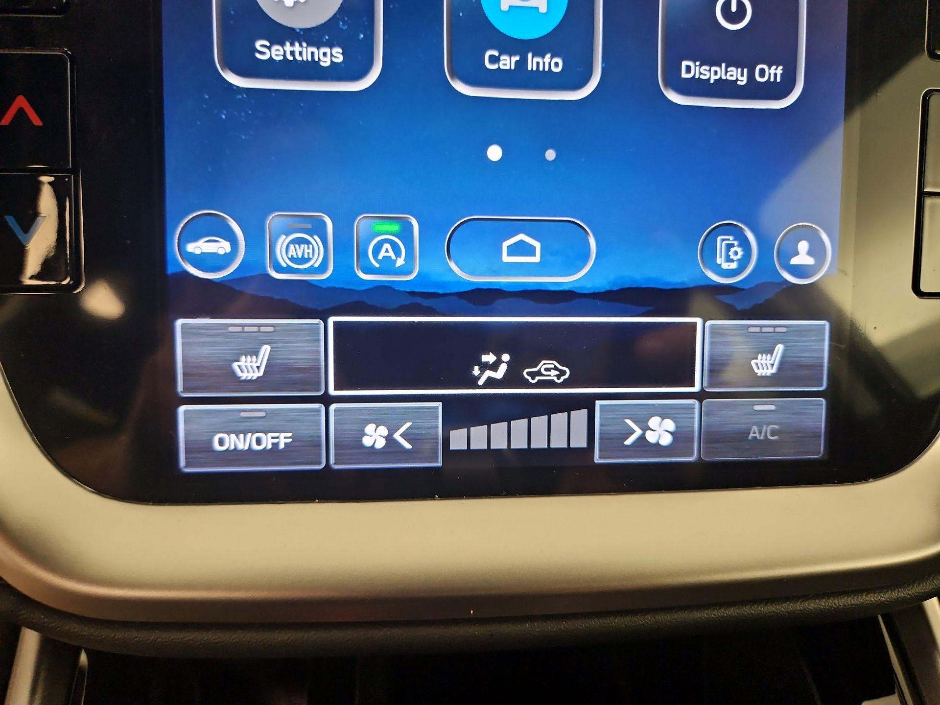 Thumbnail: 2024 Subaru Outback - 17