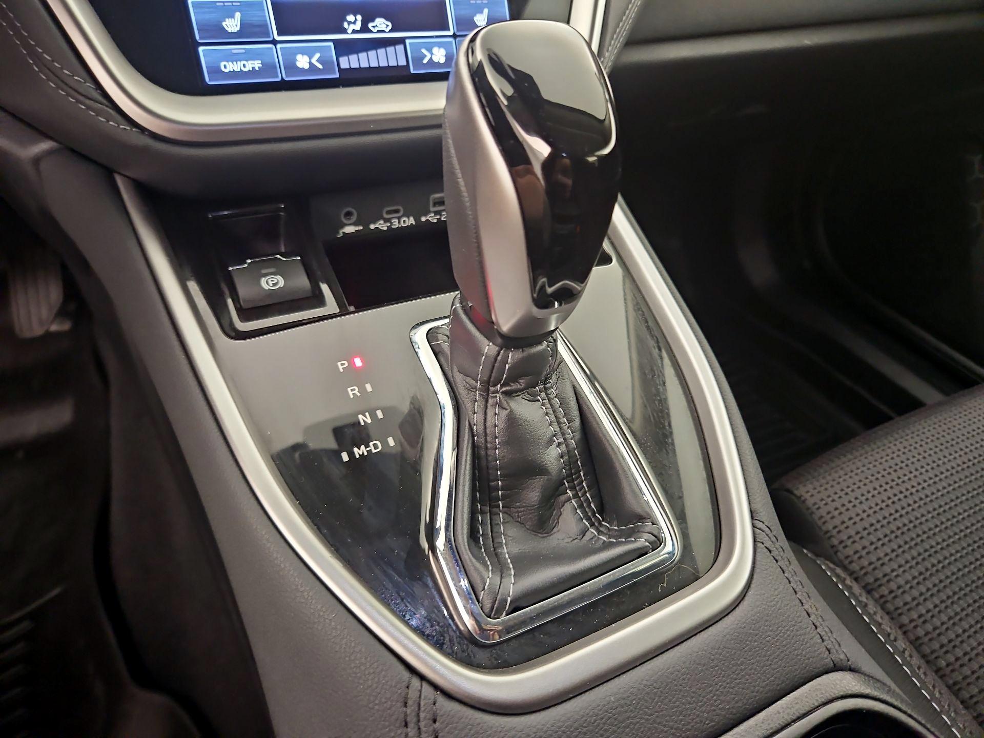 Thumbnail: 2024 Subaru Outback - 18