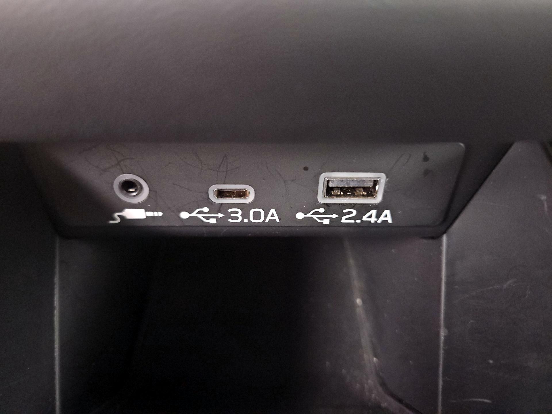 Thumbnail: 2024 Subaru Outback - 19