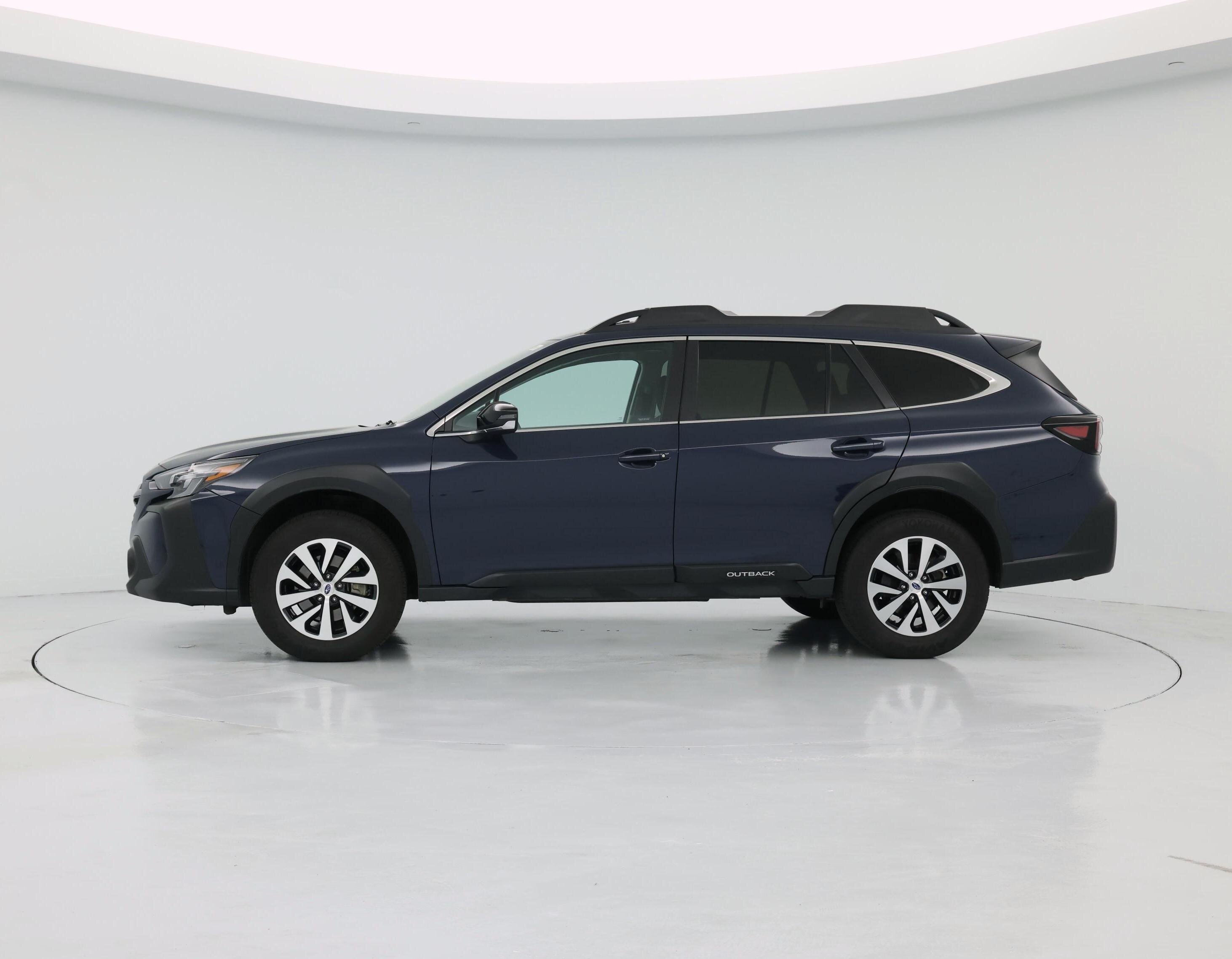 Thumbnail: 2024 Subaru Outback - 3