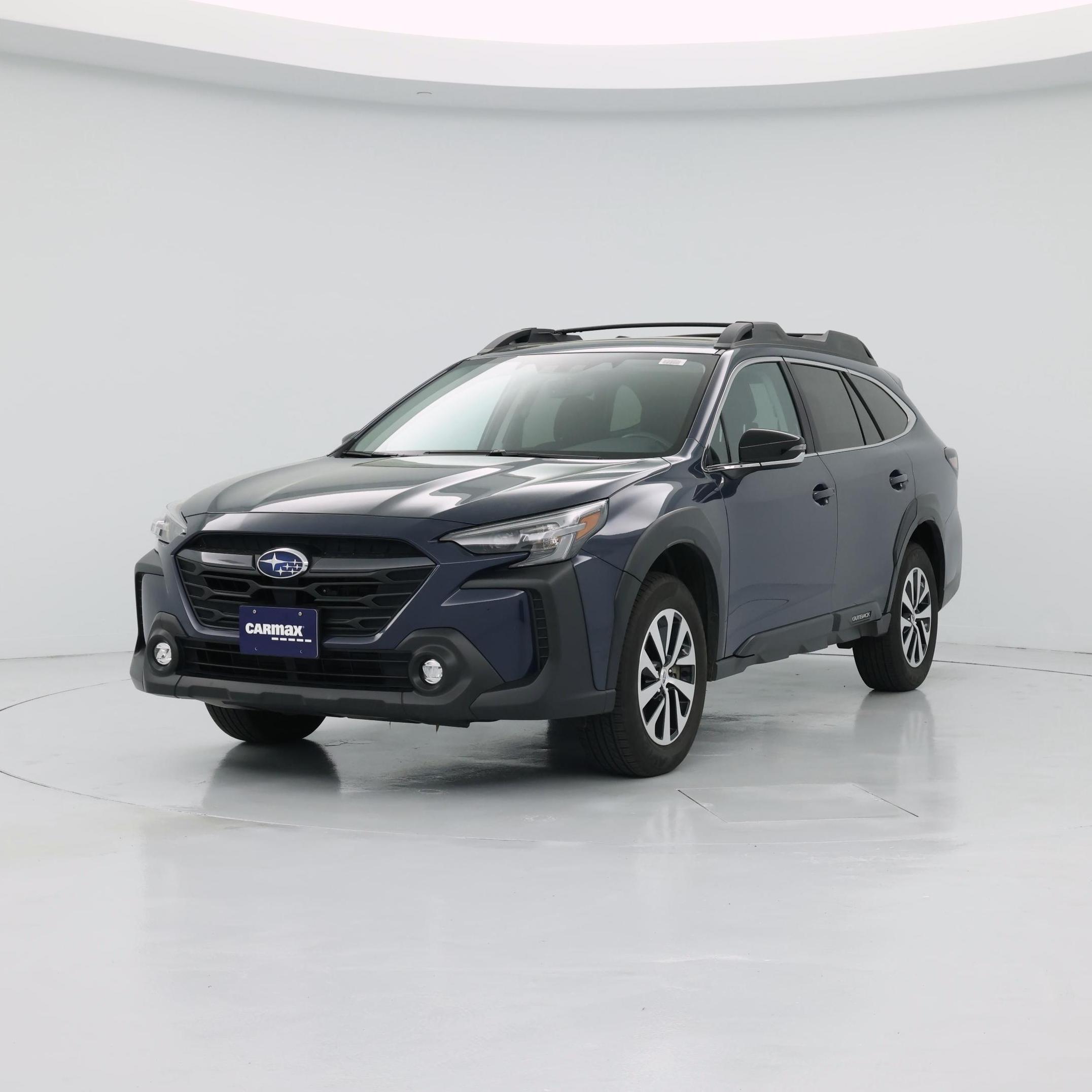 Thumbnail: 2024 Subaru Outback - 4