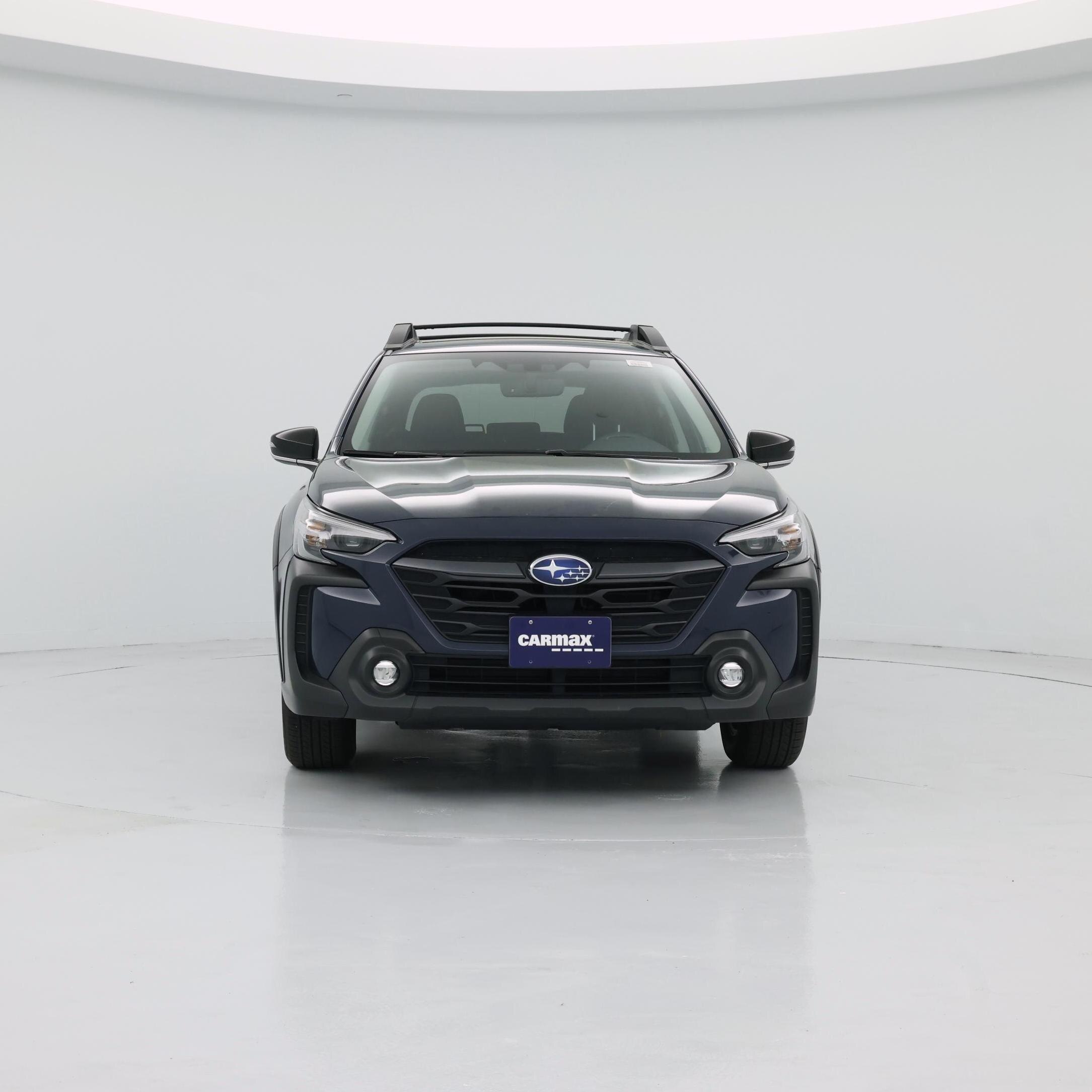 Thumbnail: 2024 Subaru Outback - 5