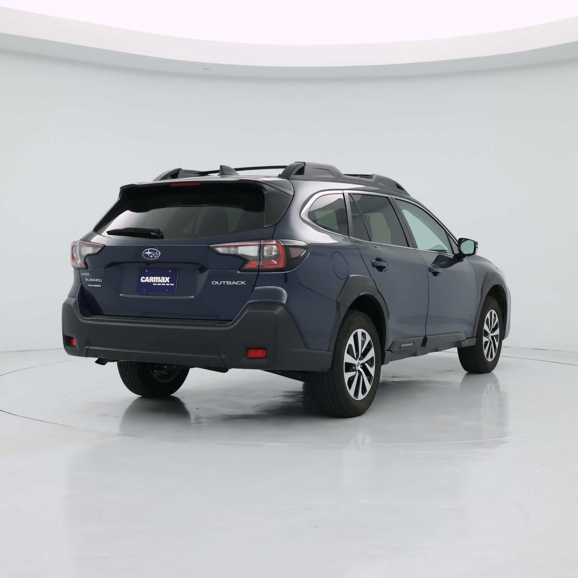 Thumbnail: 2024 Subaru Outback - 8