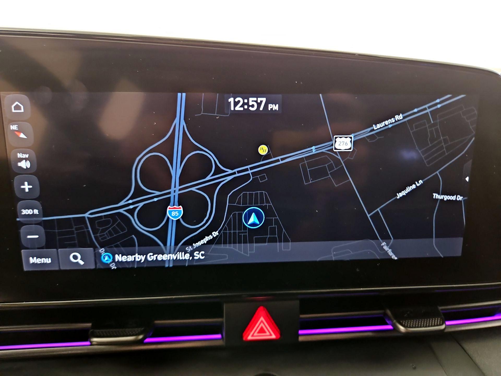 Thumbnail: 2022 Hyundai Elantra - 14