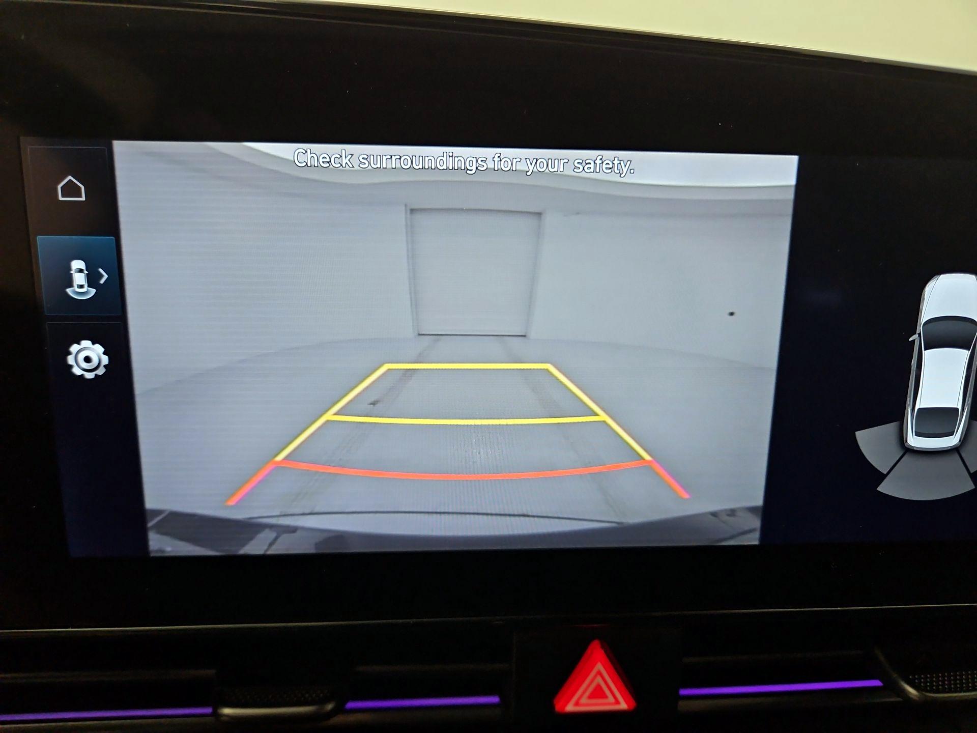 Thumbnail: 2022 Hyundai Elantra - 15