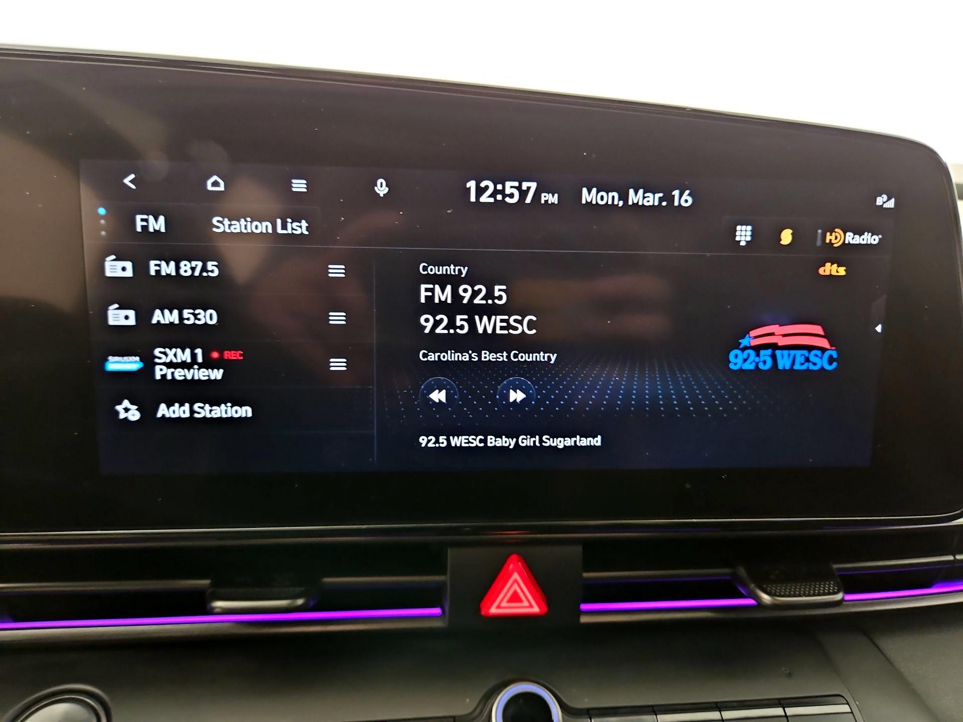 Thumbnail: 2022 Hyundai Elantra - 16