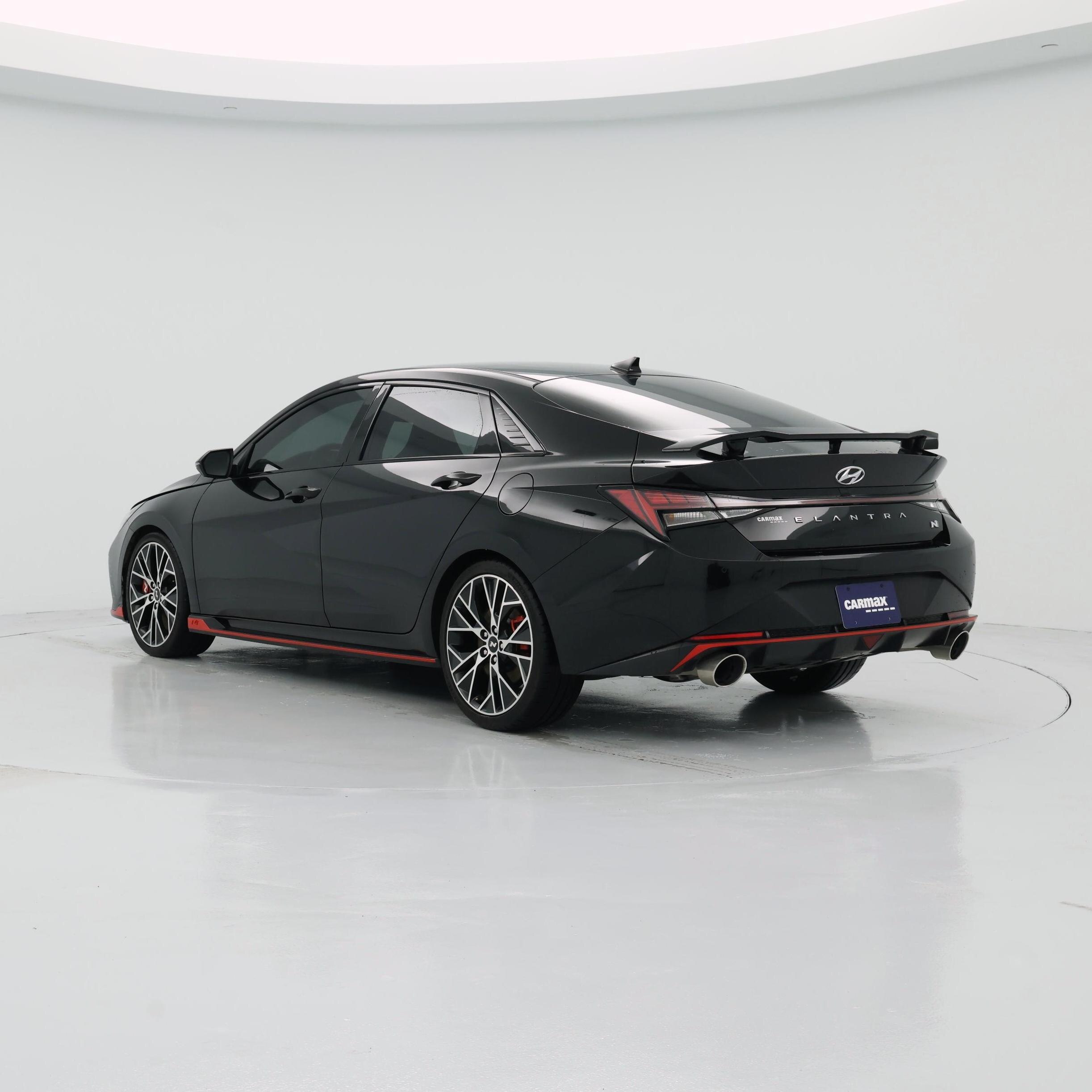 Thumbnail: 2022 Hyundai Elantra - 2