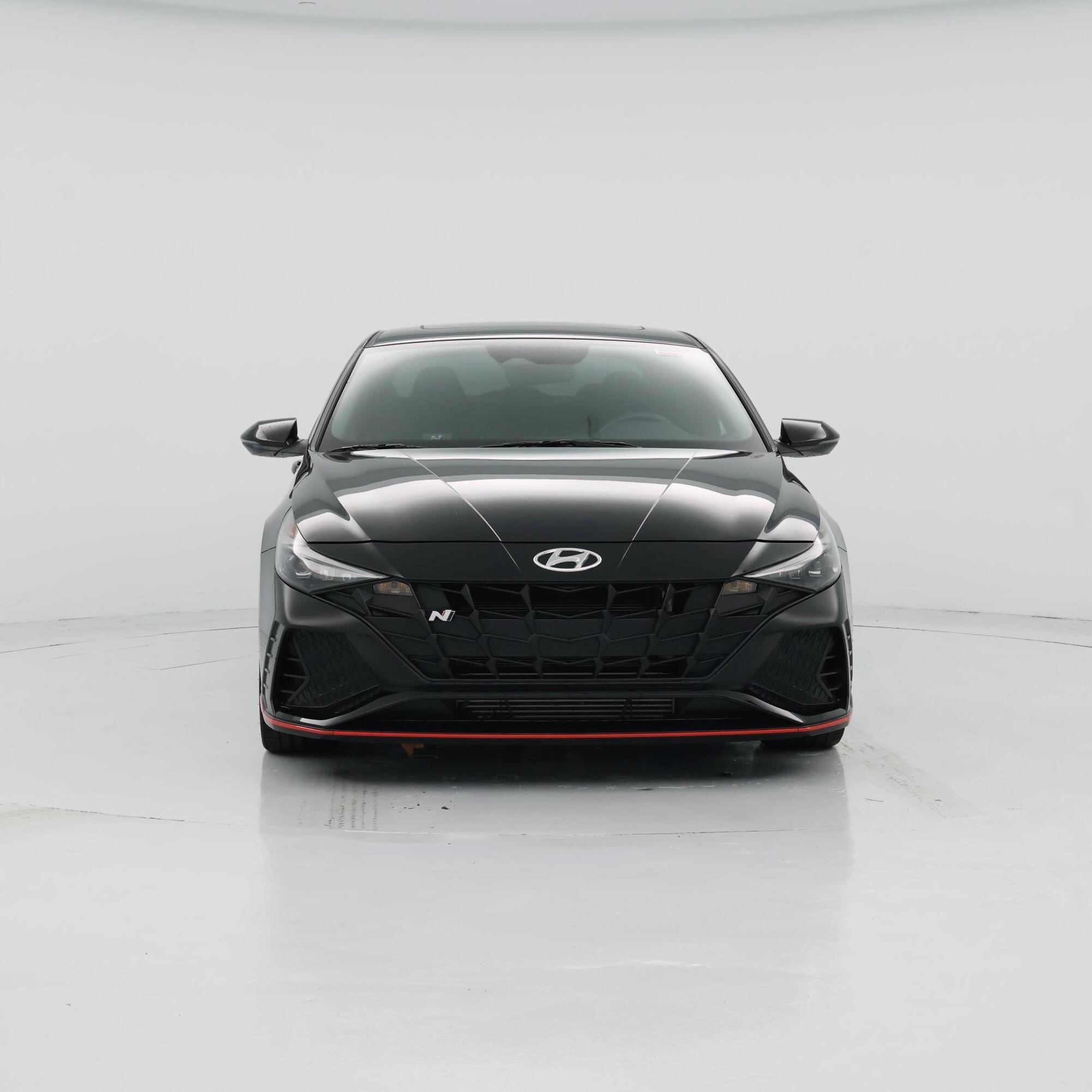 Thumbnail: 2022 Hyundai Elantra - 5