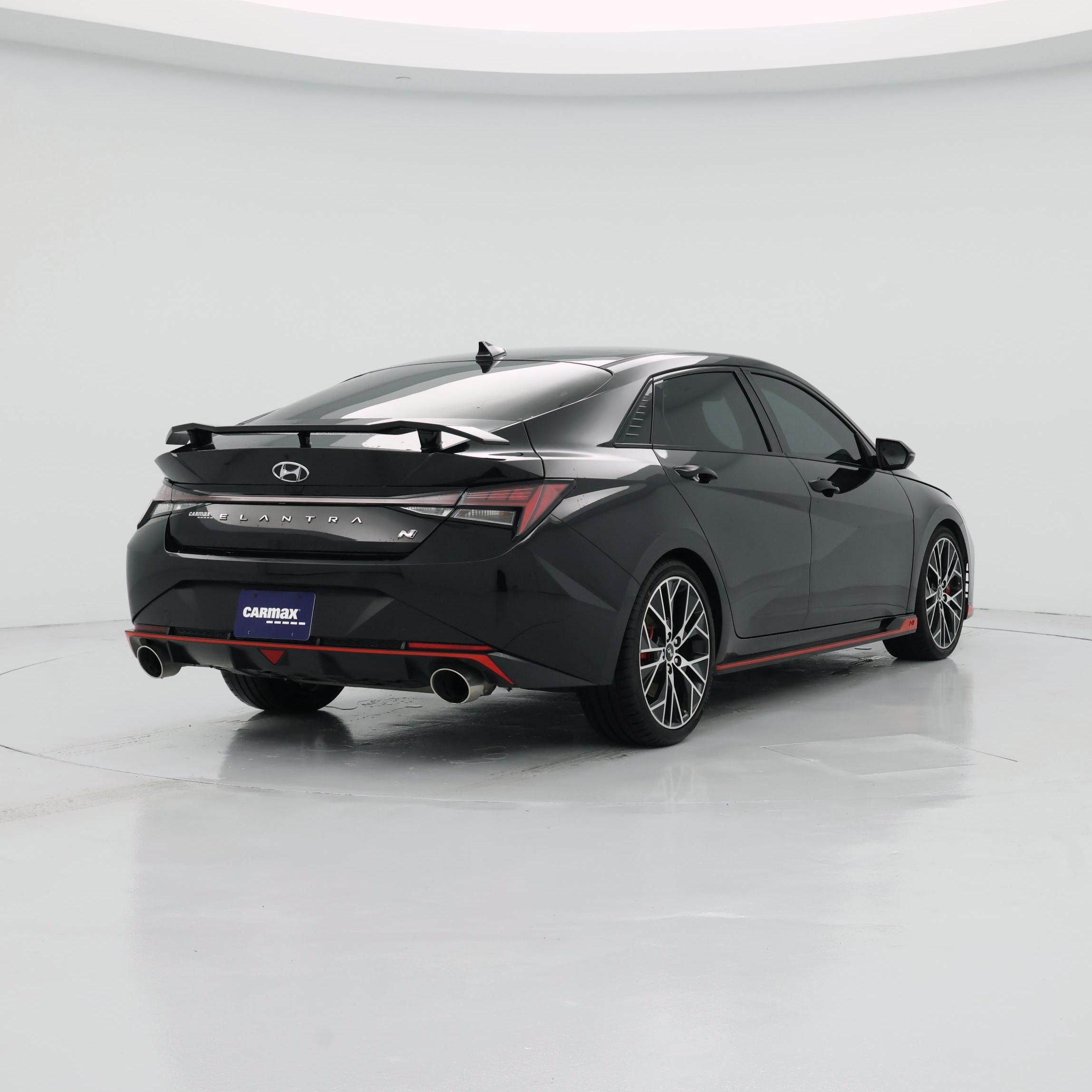 Thumbnail: 2022 Hyundai Elantra - 8