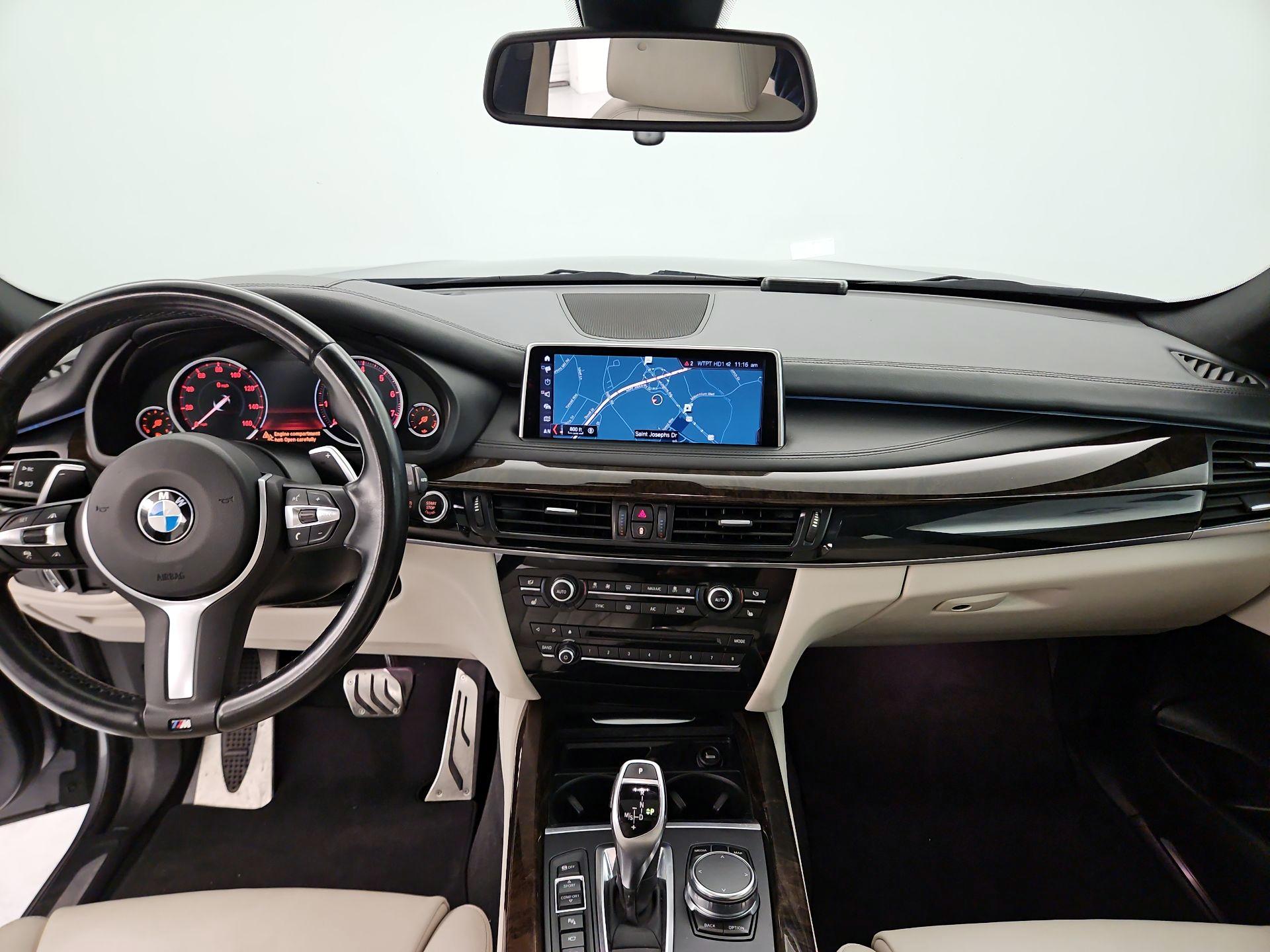 Thumbnail: 2018 BMW X5 - 9