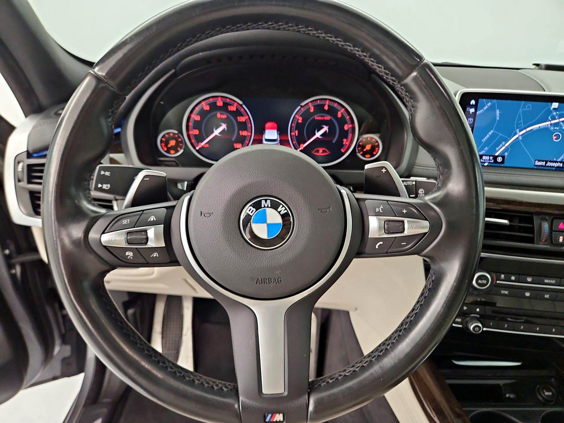 Thumbnail: 2018 BMW X5 - 10