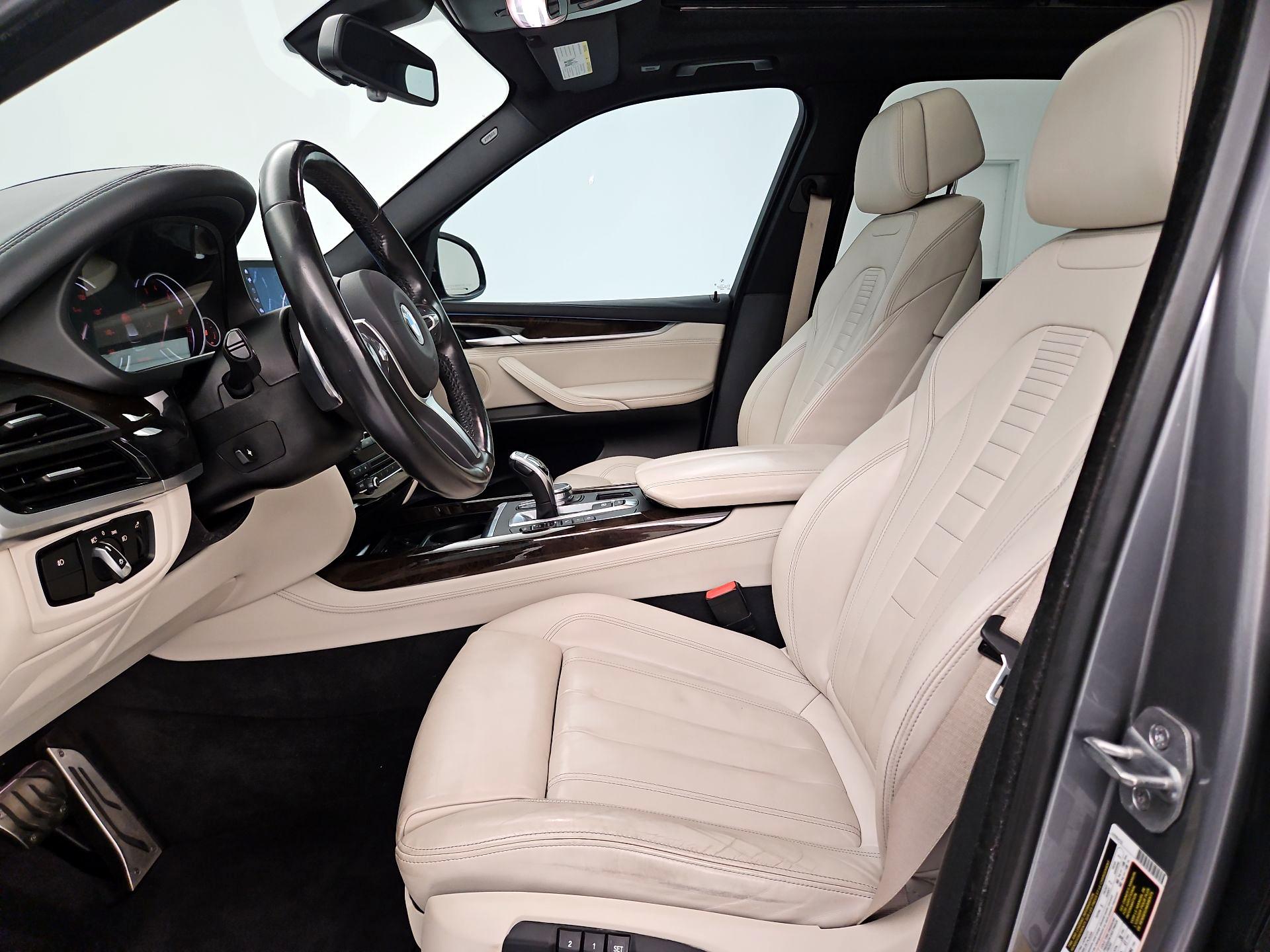 Thumbnail: 2018 BMW X5 - 11