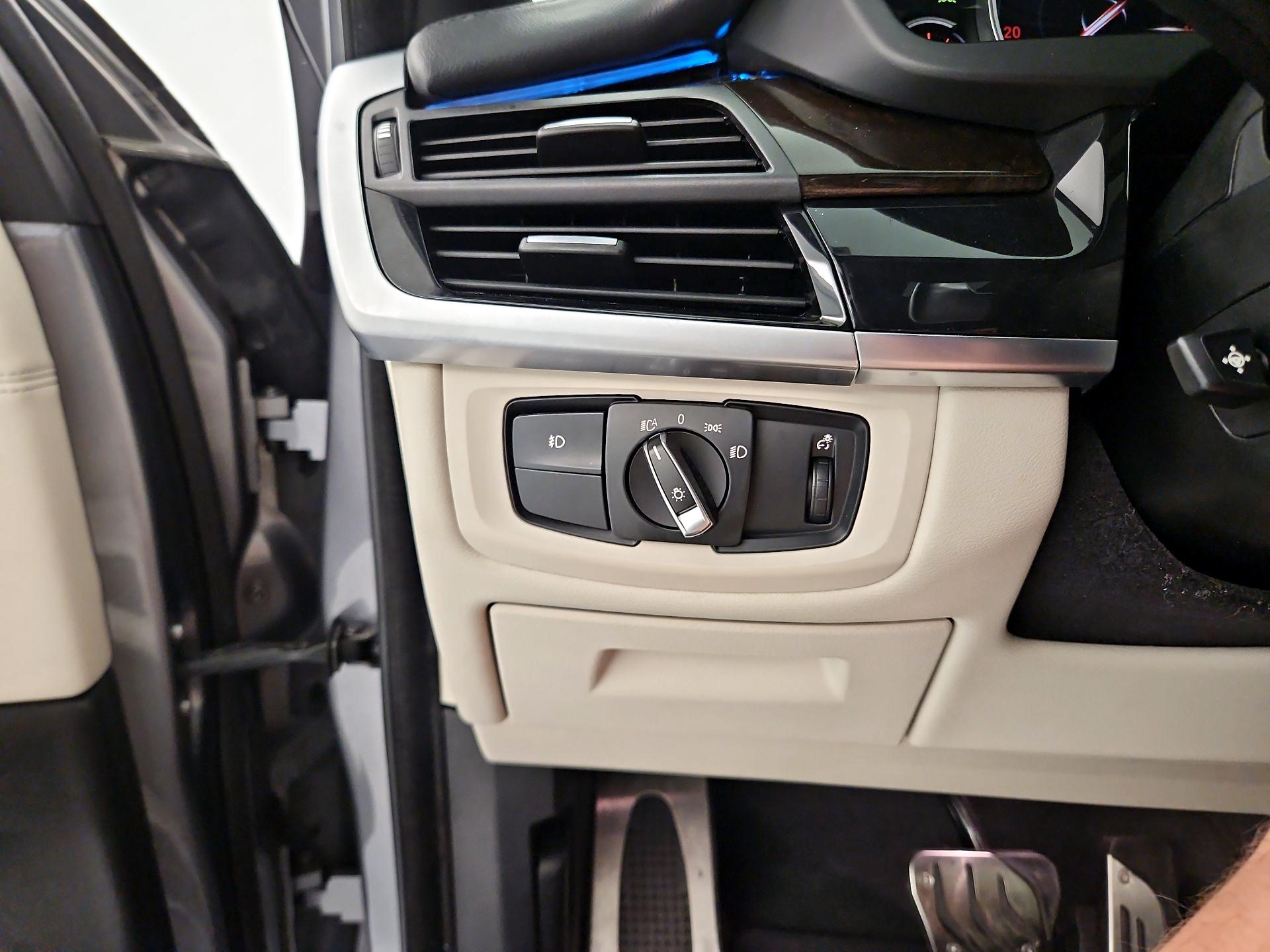 Thumbnail: 2018 BMW X5 - 13