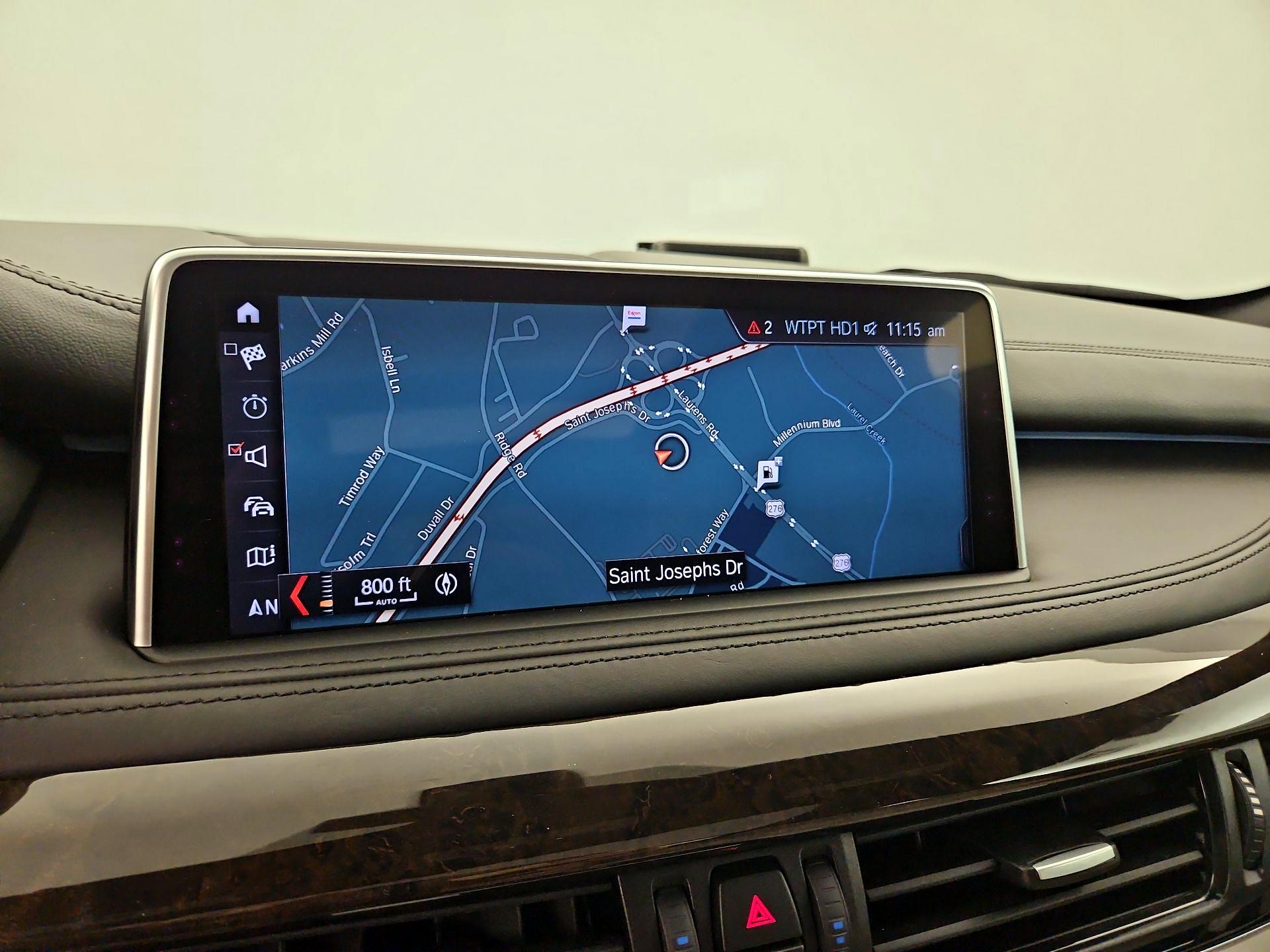 Thumbnail: 2018 BMW X5 - 14