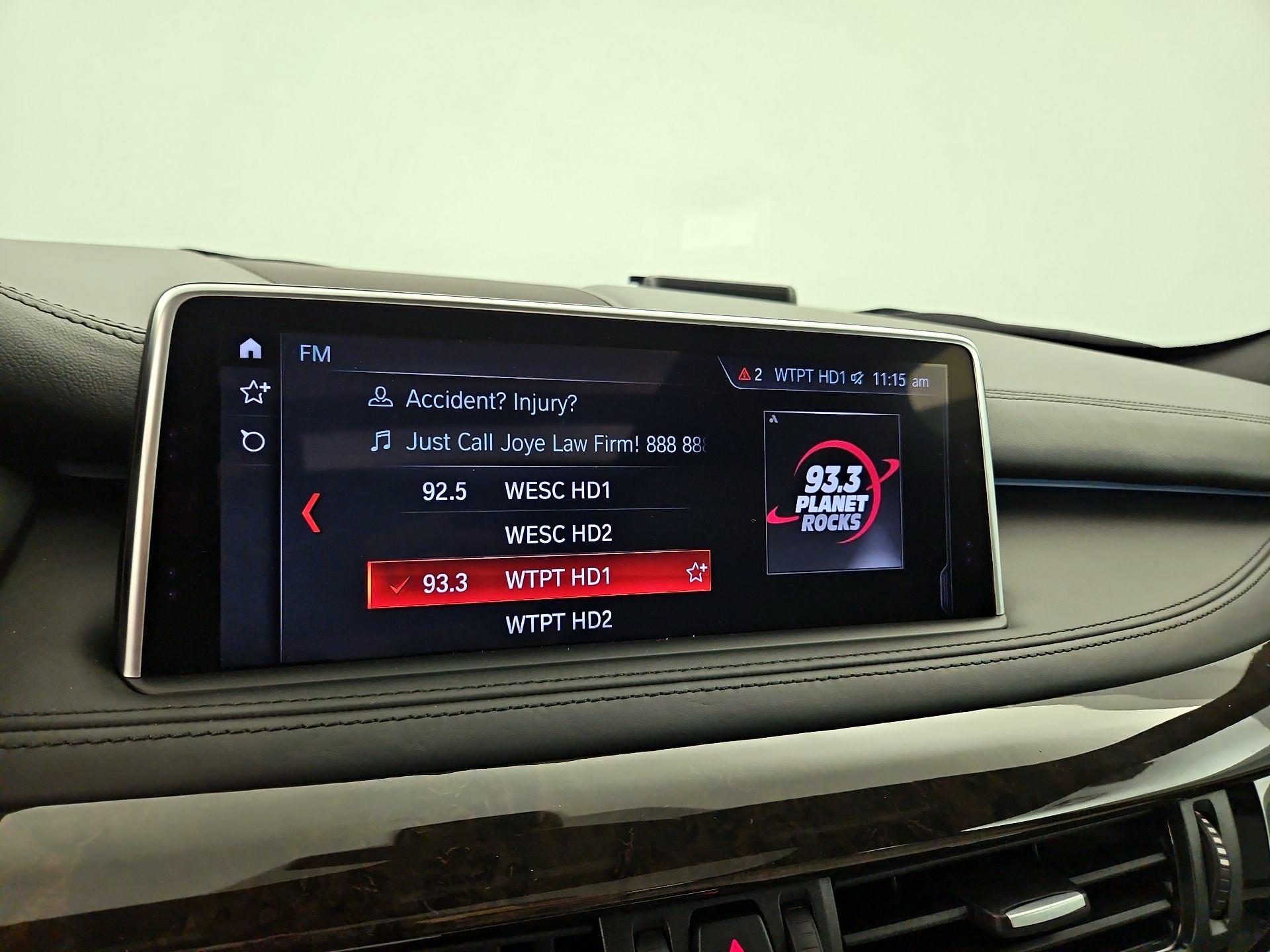 Thumbnail: 2018 BMW X5 - 16