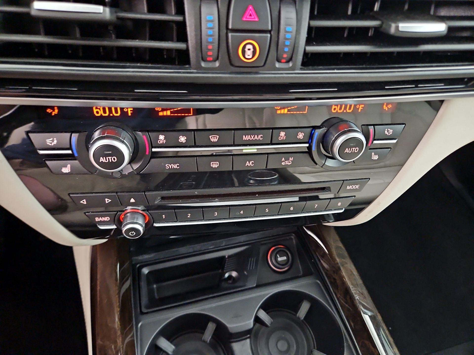 Thumbnail: 2018 BMW X5 - 17