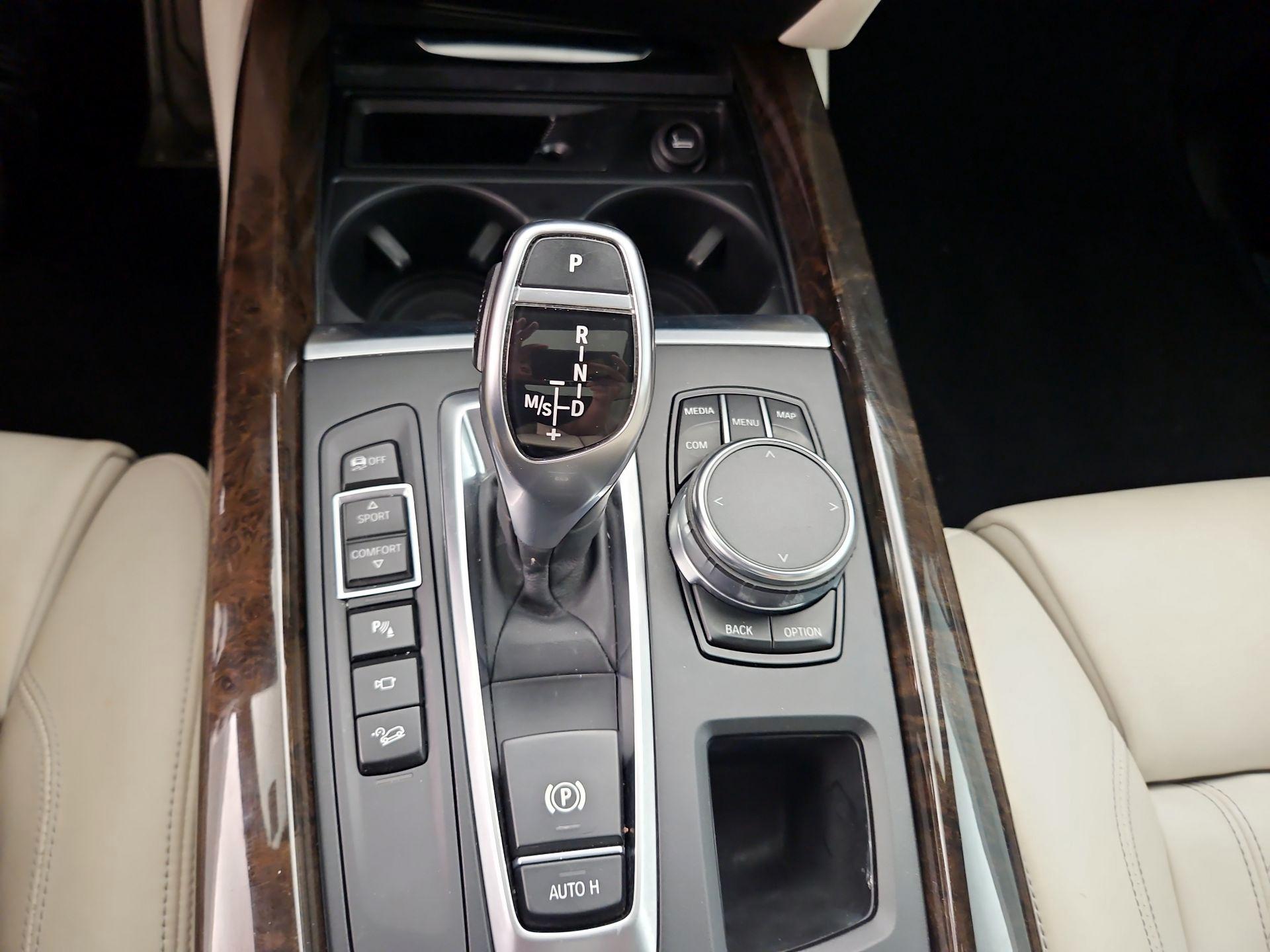 Thumbnail: 2018 BMW X5 - 18