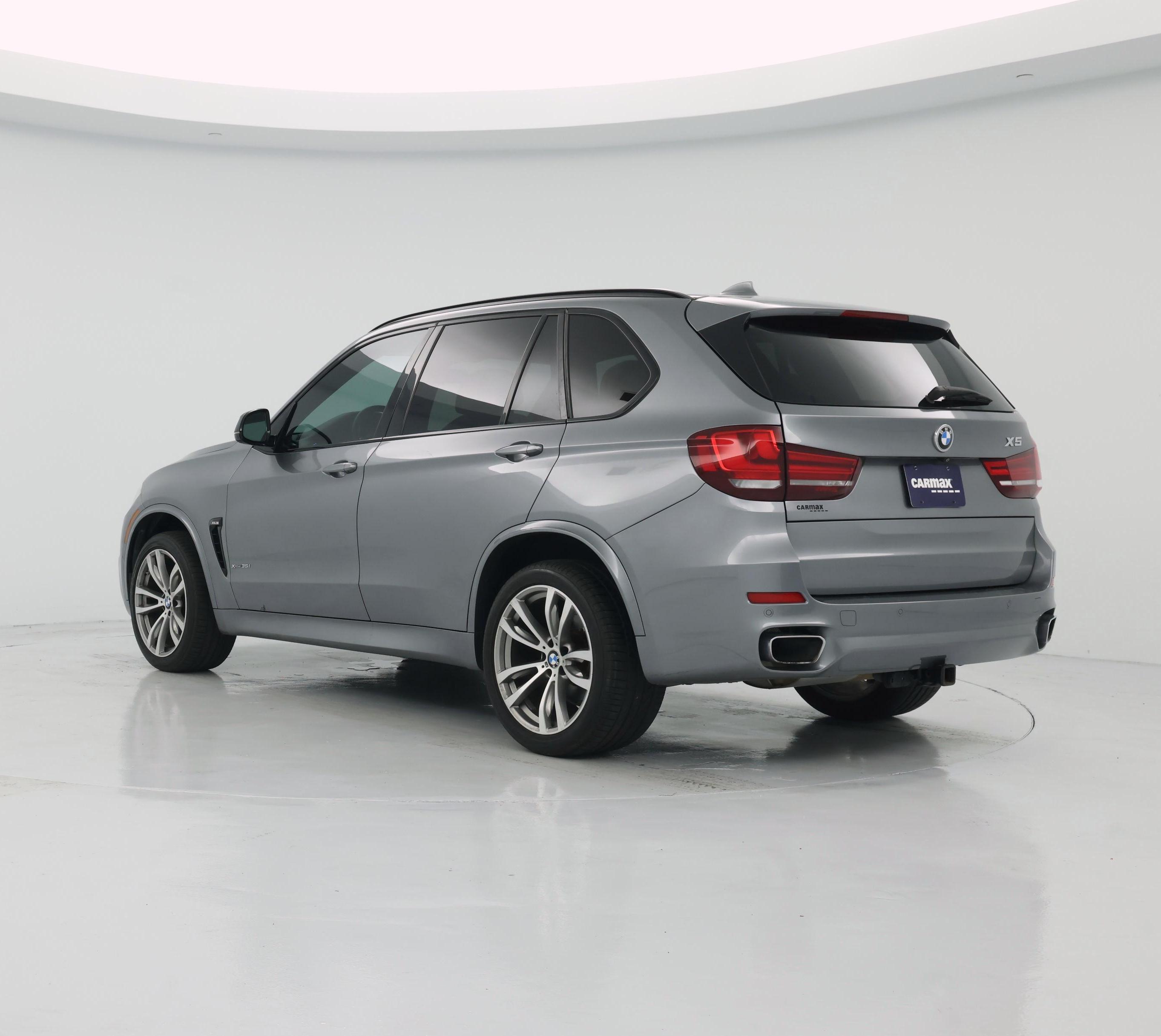 Thumbnail: 2018 BMW X5 - 2