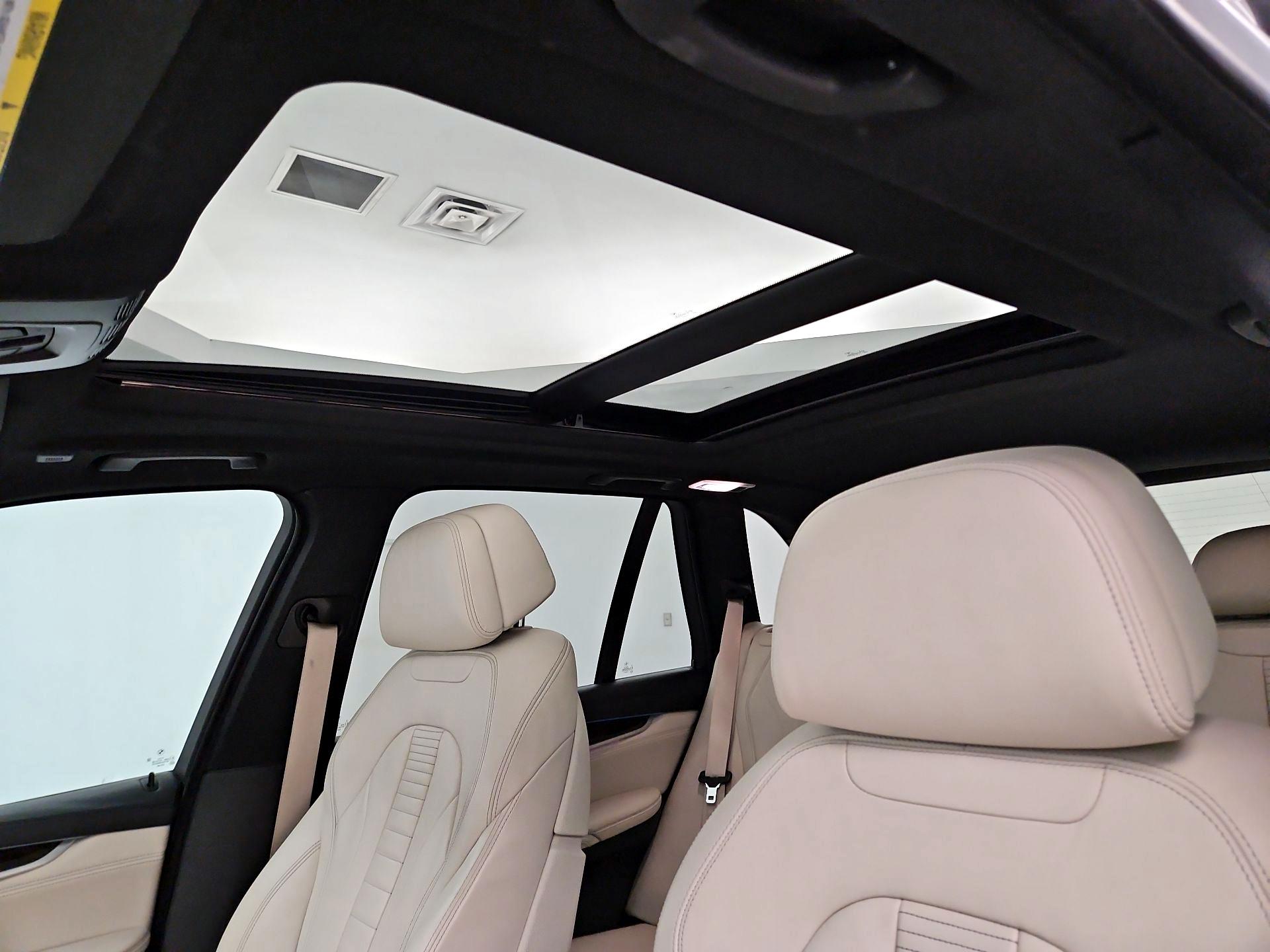 Thumbnail: 2018 BMW X5 - 20