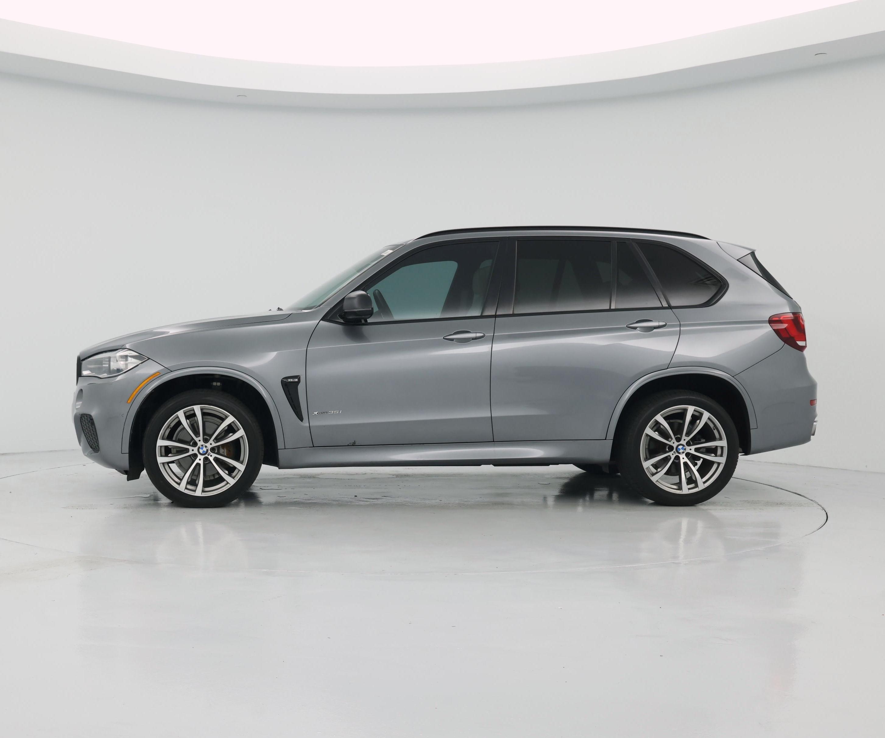 Thumbnail: 2018 BMW X5 - 3