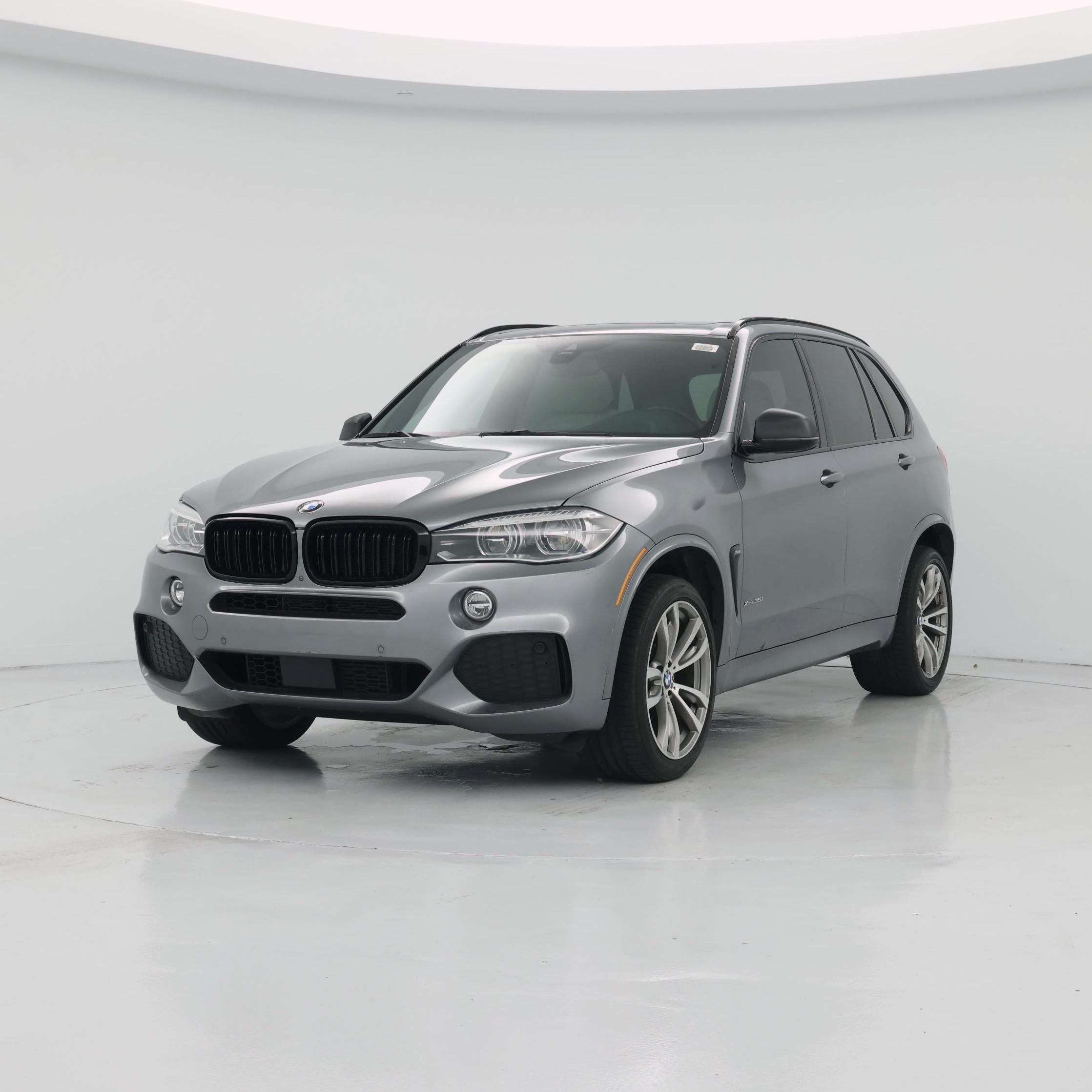 Thumbnail: 2018 BMW X5 - 4