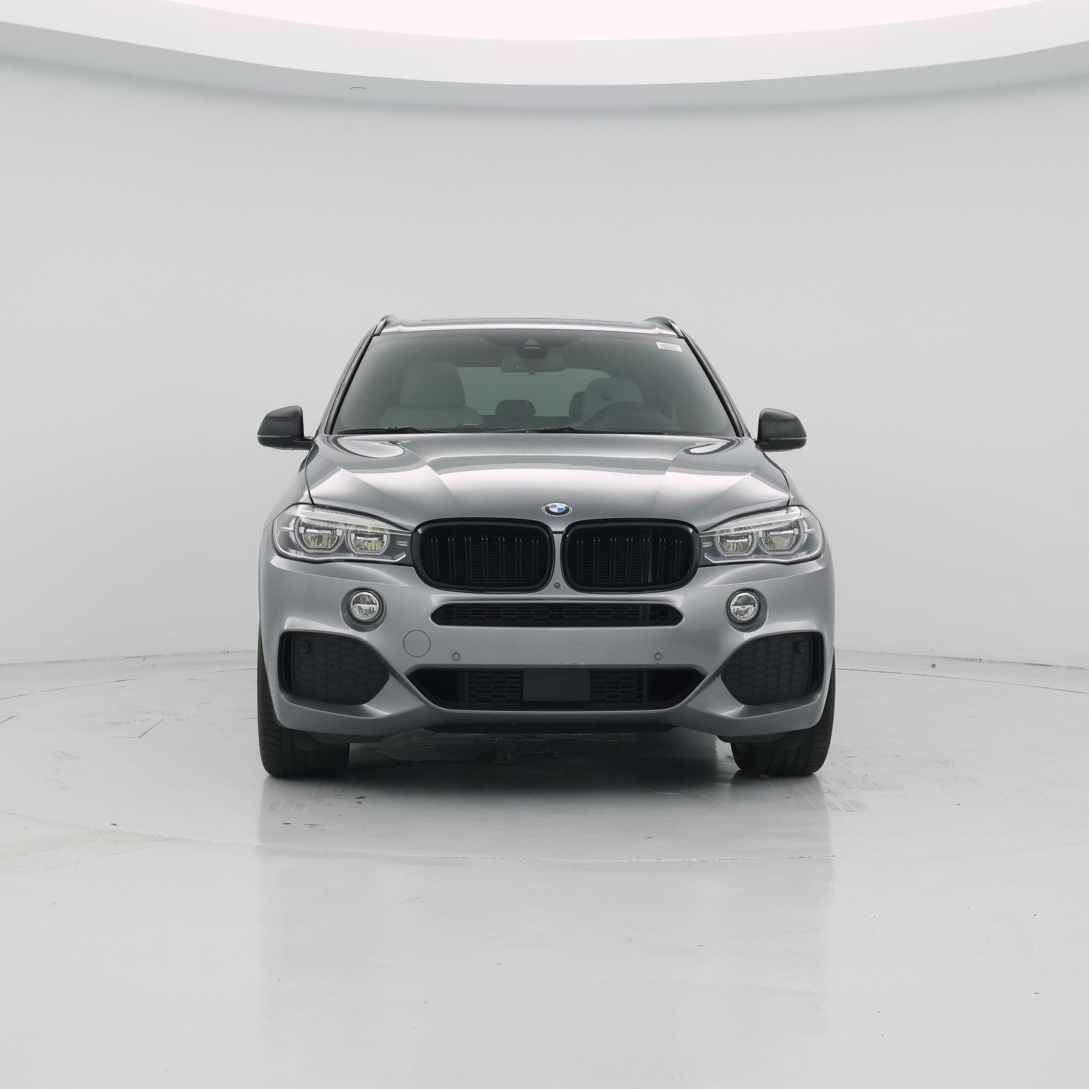 Thumbnail: 2018 BMW X5 - 5