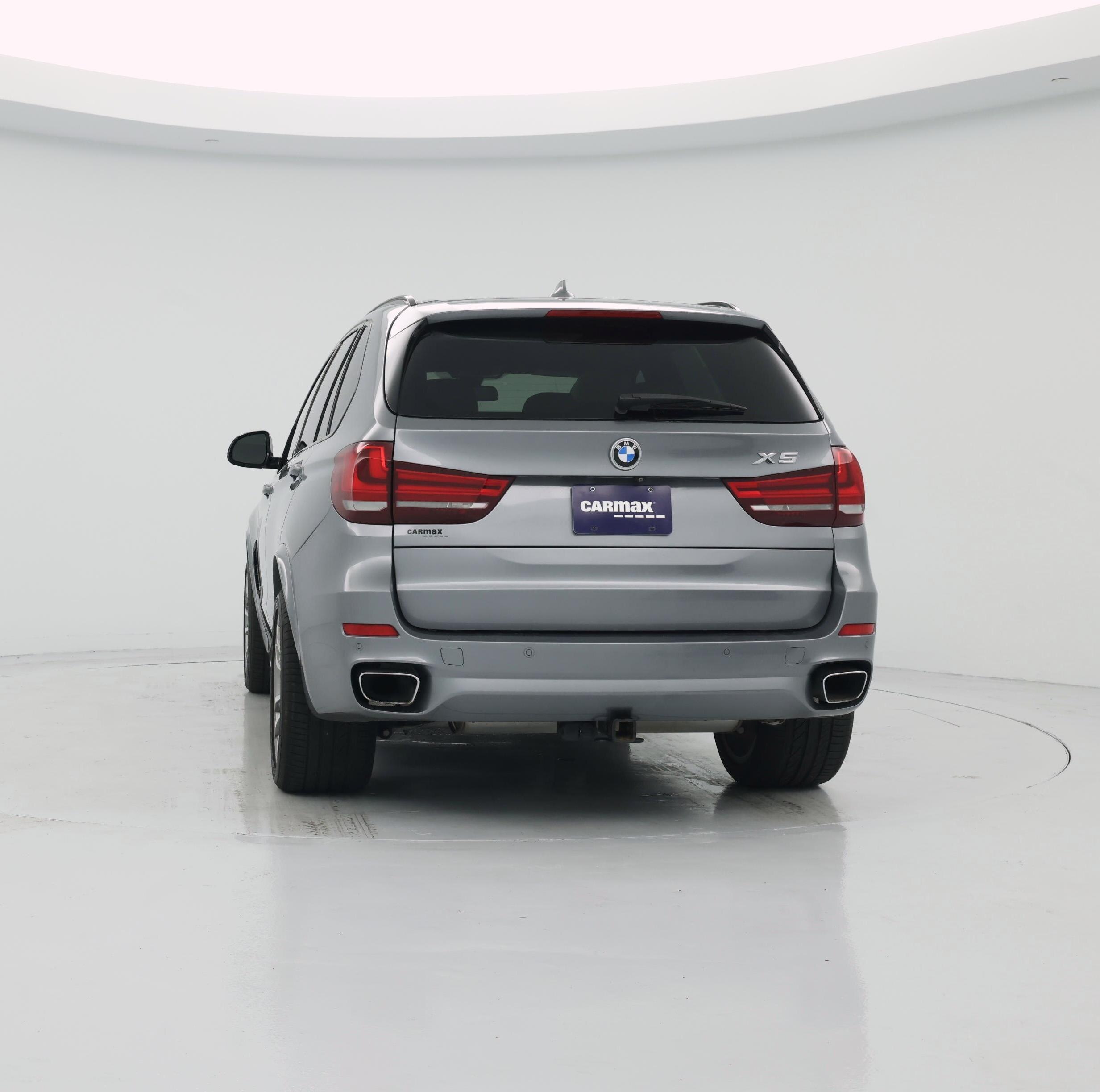 Thumbnail: 2018 BMW X5 - 6