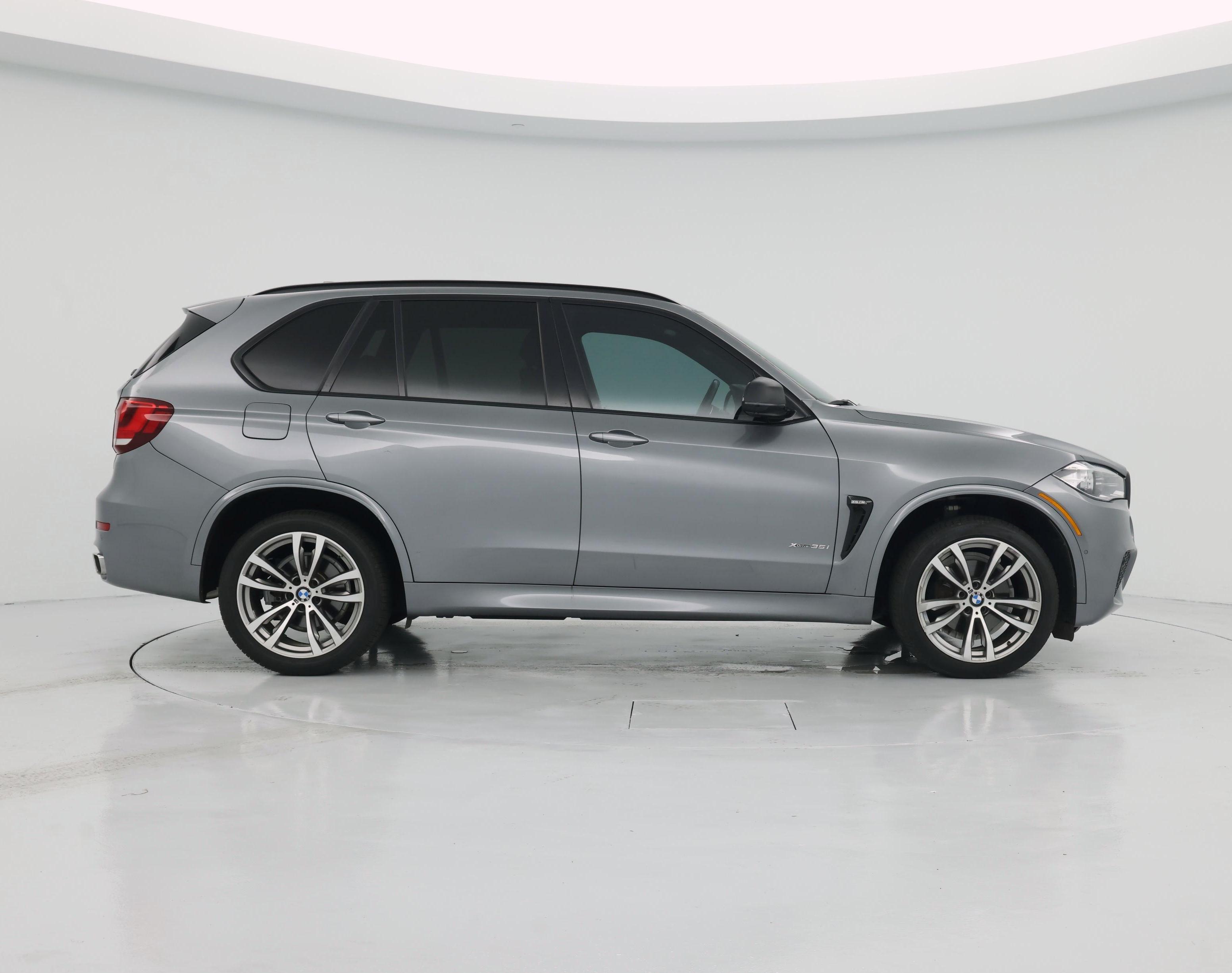 Thumbnail: 2018 BMW X5 - 7