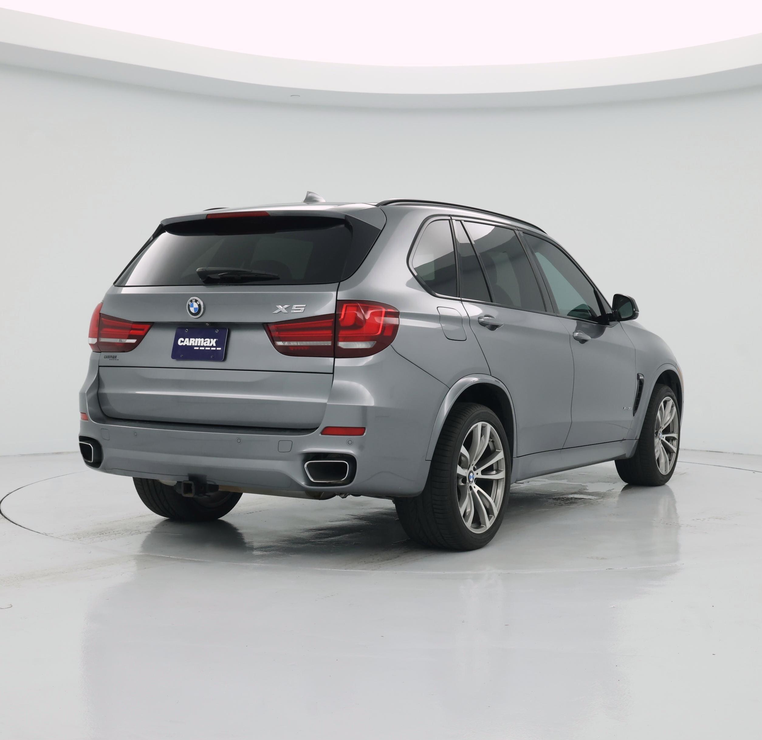 Thumbnail: 2018 BMW X5 - 8