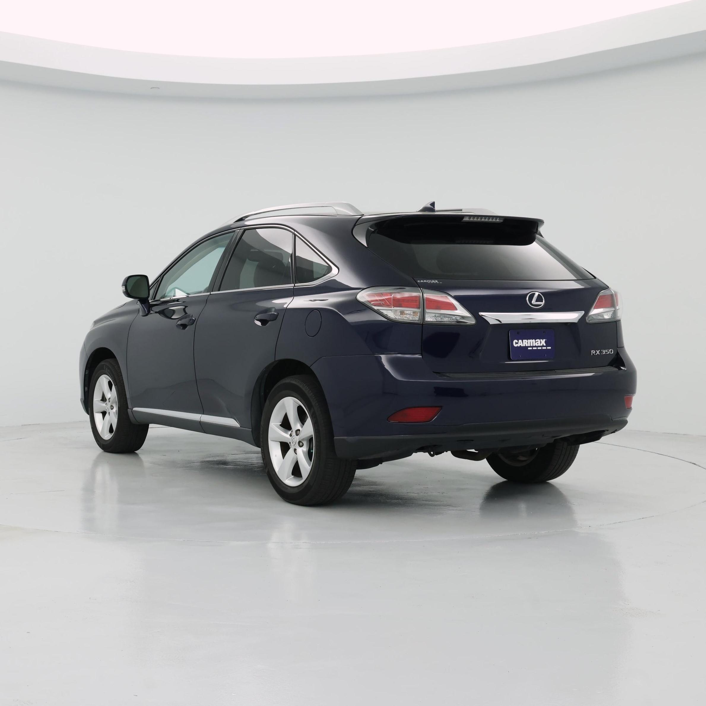 Thumbnail: 2015 Lexus RX - 2
