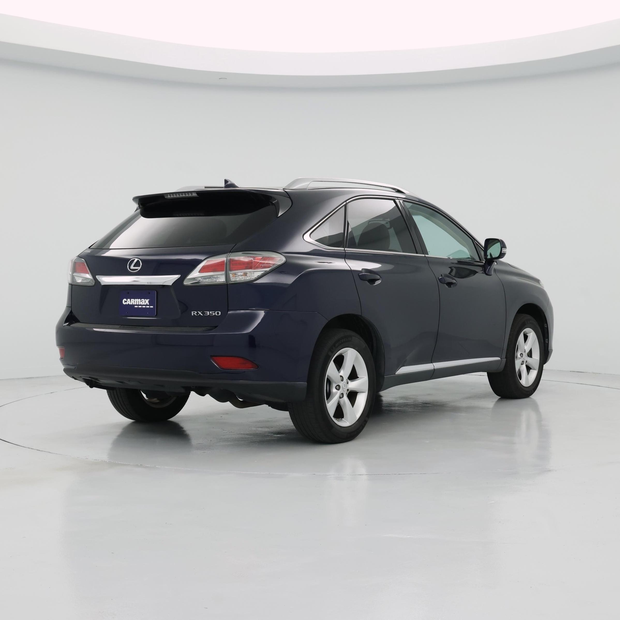 Thumbnail: 2015 Lexus RX - 8