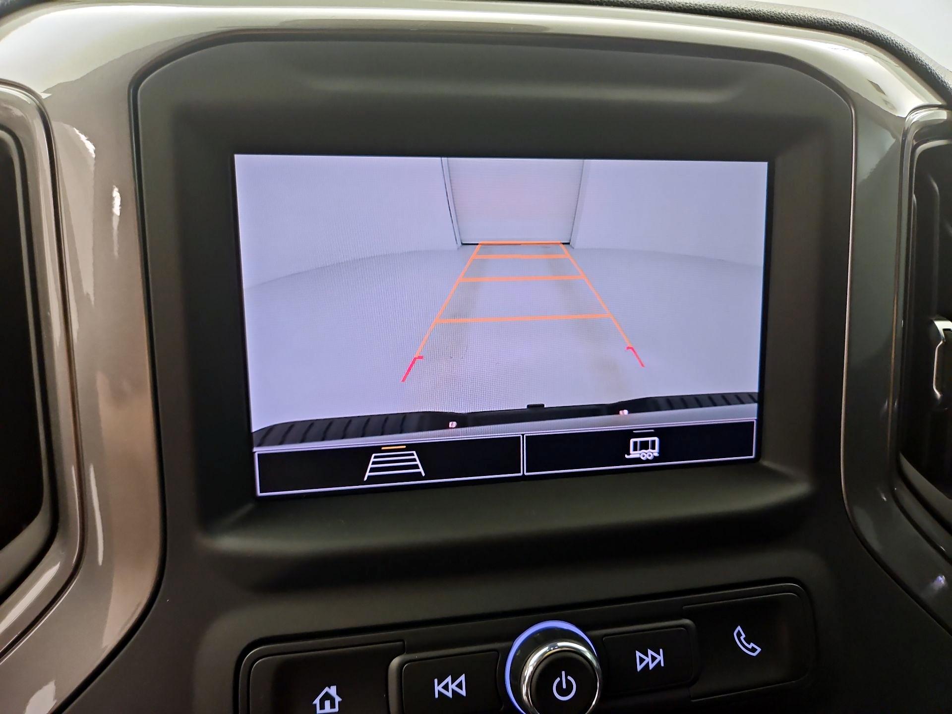 Thumbnail: 2025 Chevrolet Silverado 2500 - 14