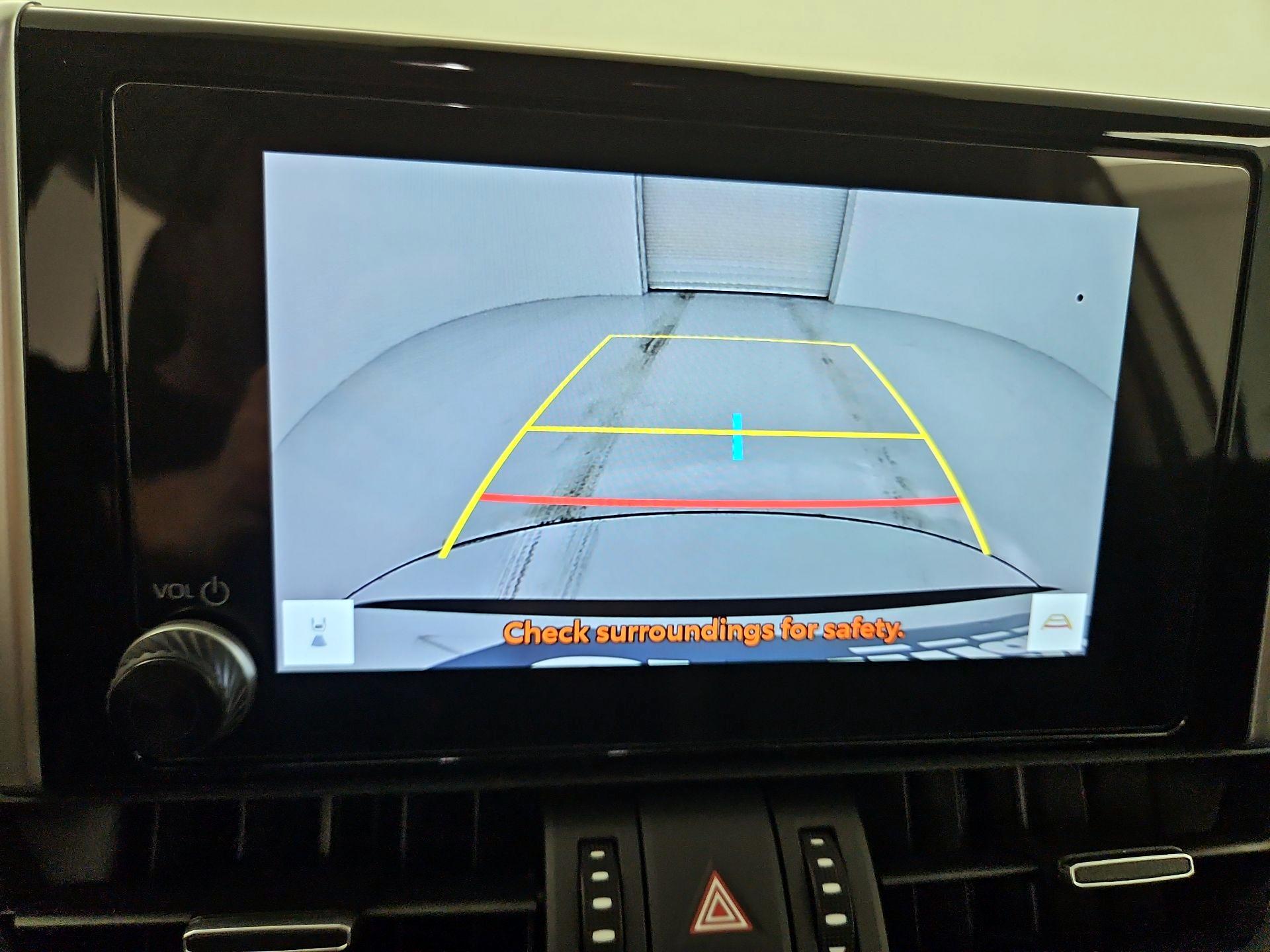 Thumbnail: 2025 Toyota RAV4 - 14