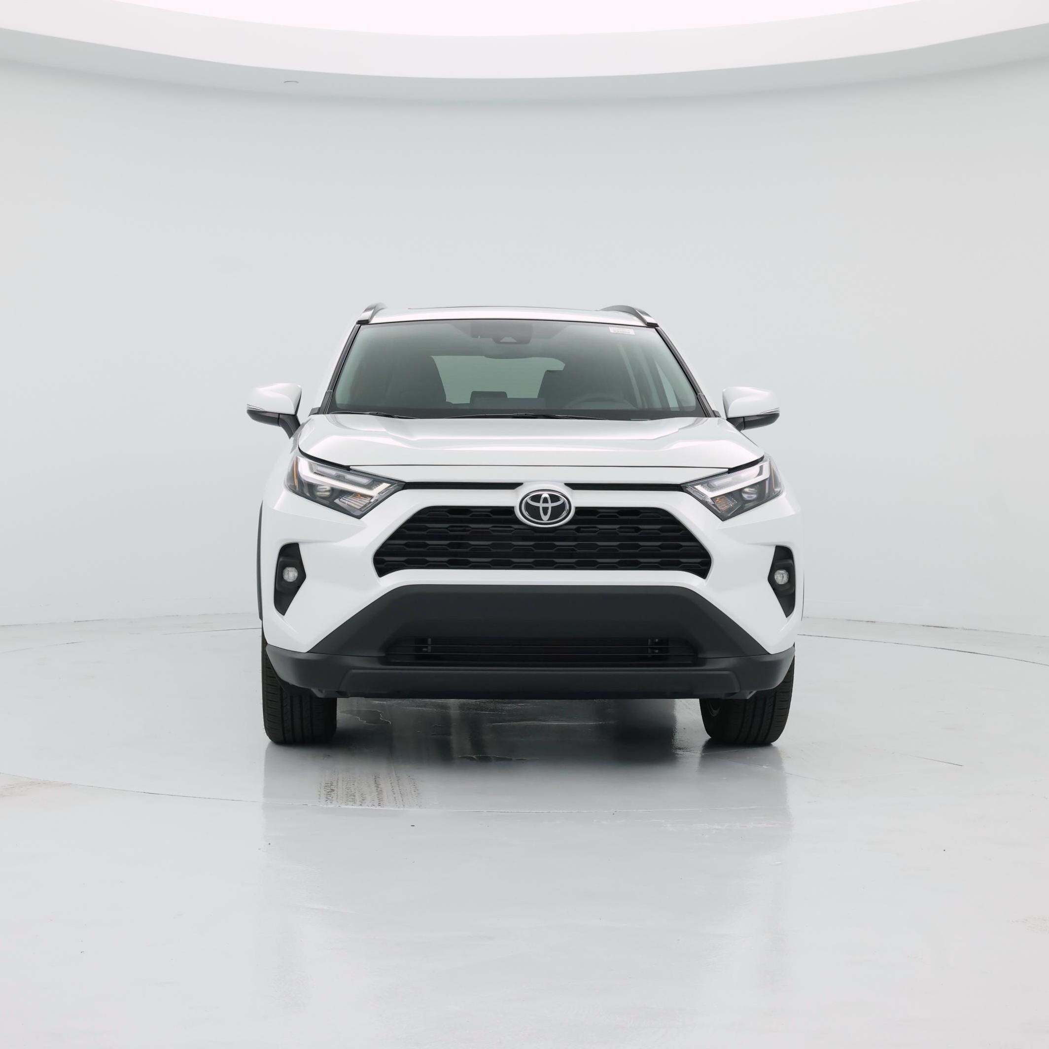 Thumbnail: 2025 Toyota RAV4 - 5