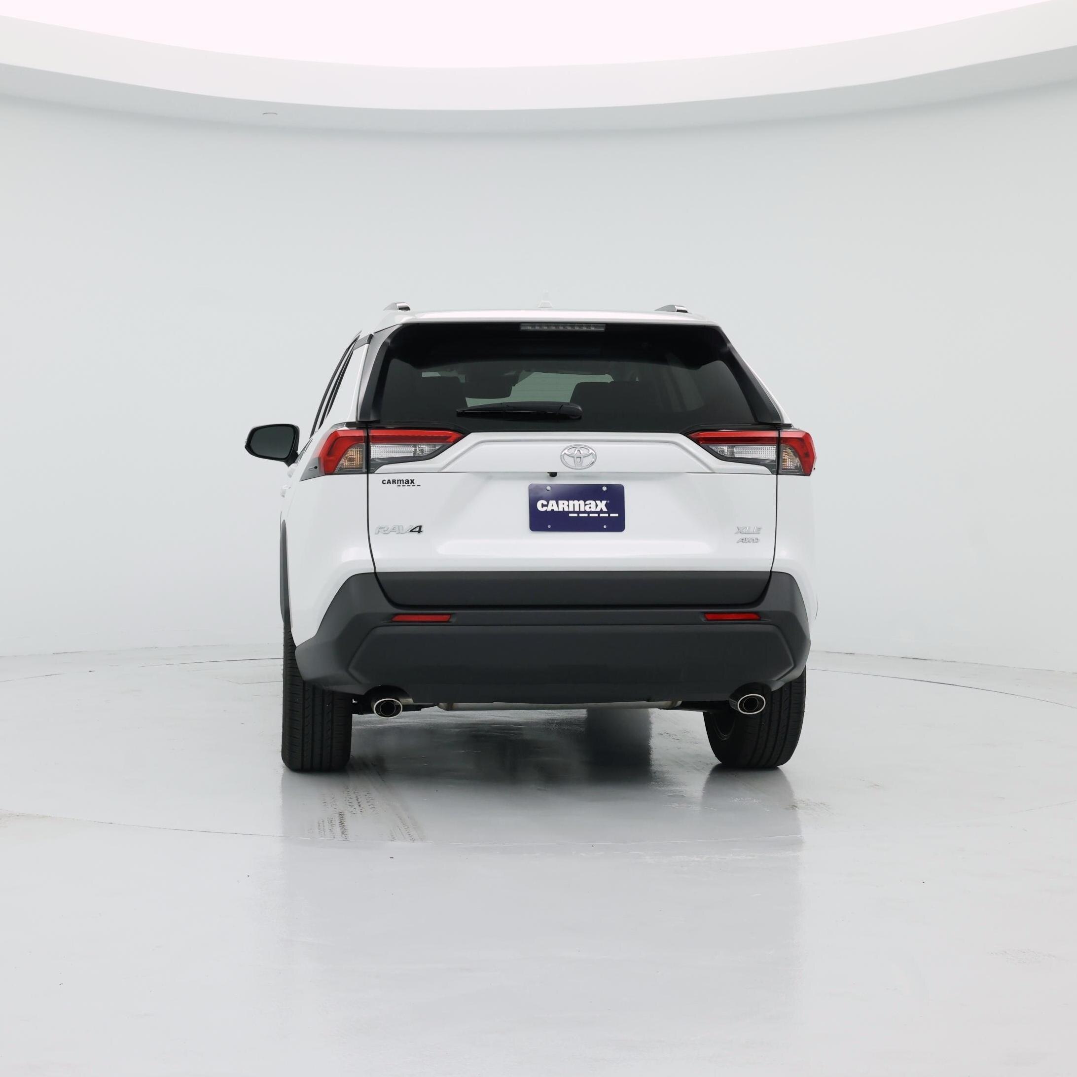 Thumbnail: 2025 Toyota RAV4 - 6