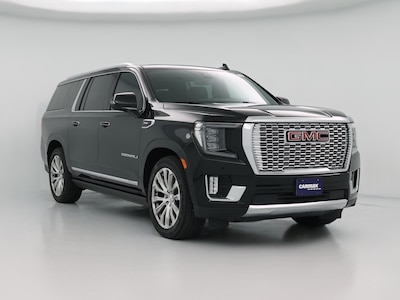 2022 GMC Yukon XL 1500 Denali