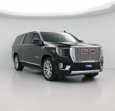 2022 GMC Yukon XL 1500 Denali