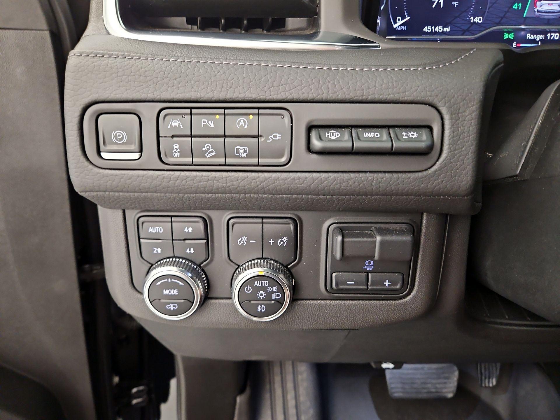 Thumbnail: 2022 GMC Yukon XL - 13