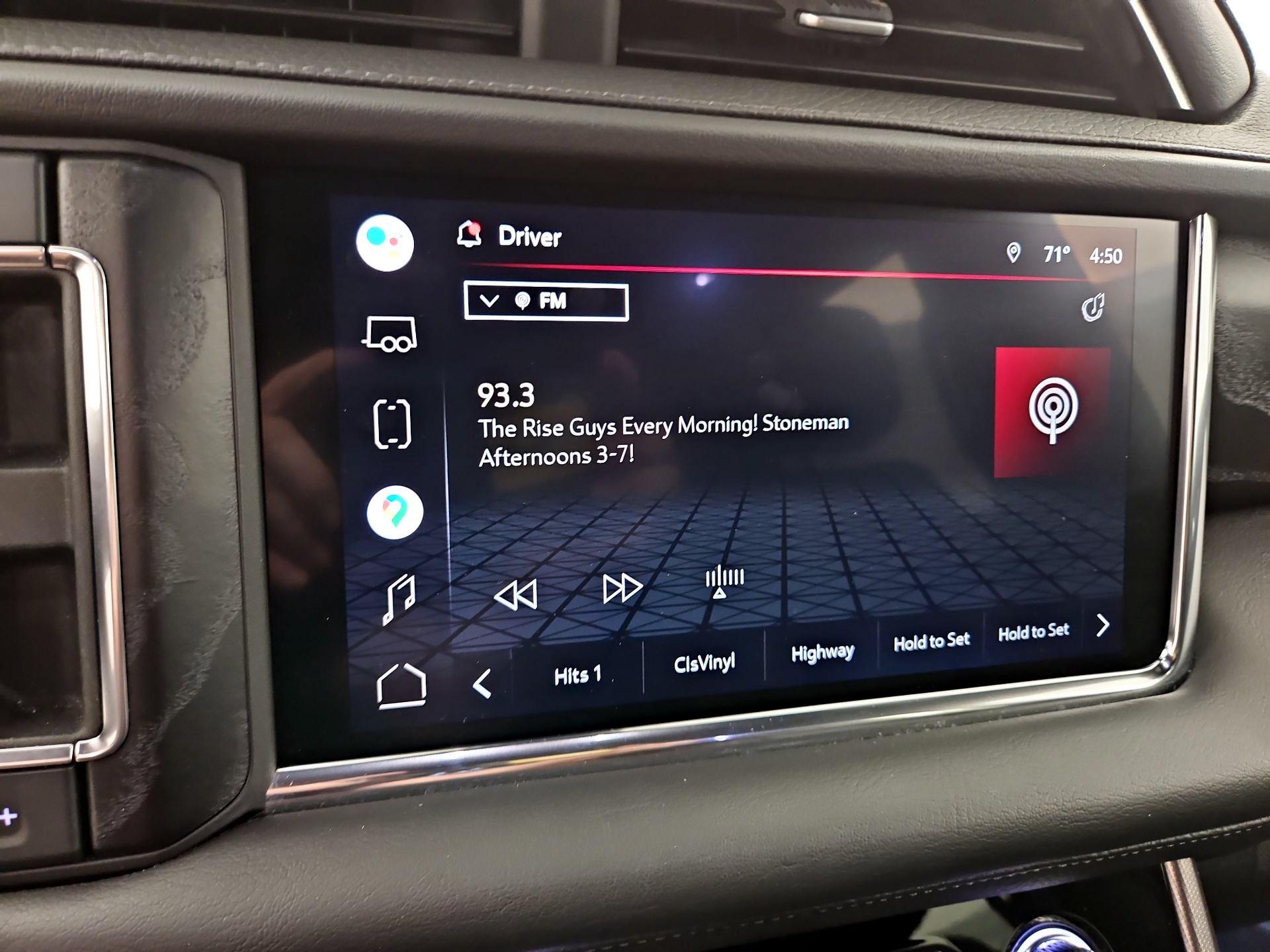 Thumbnail: 2022 GMC Yukon XL - 15