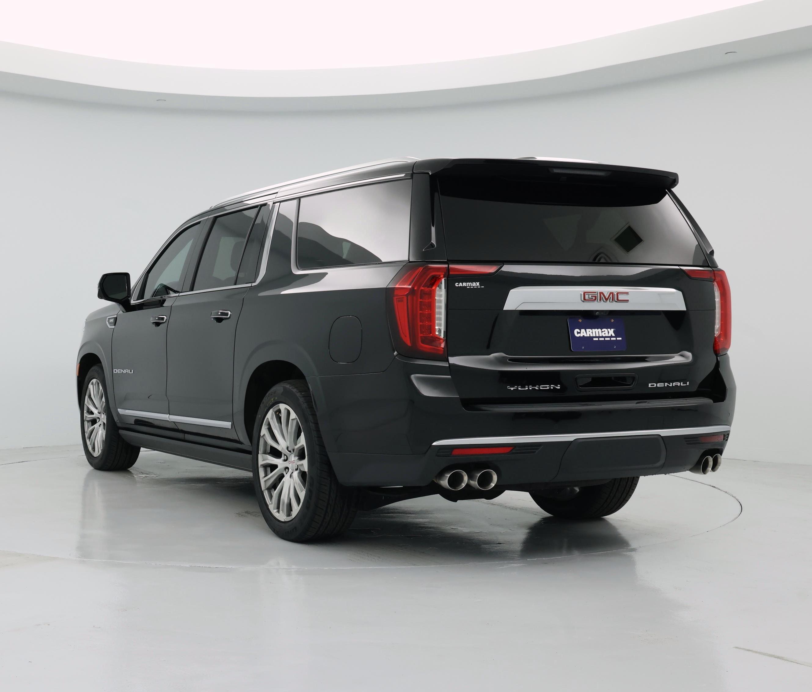 Thumbnail: 2022 GMC Yukon XL - 2