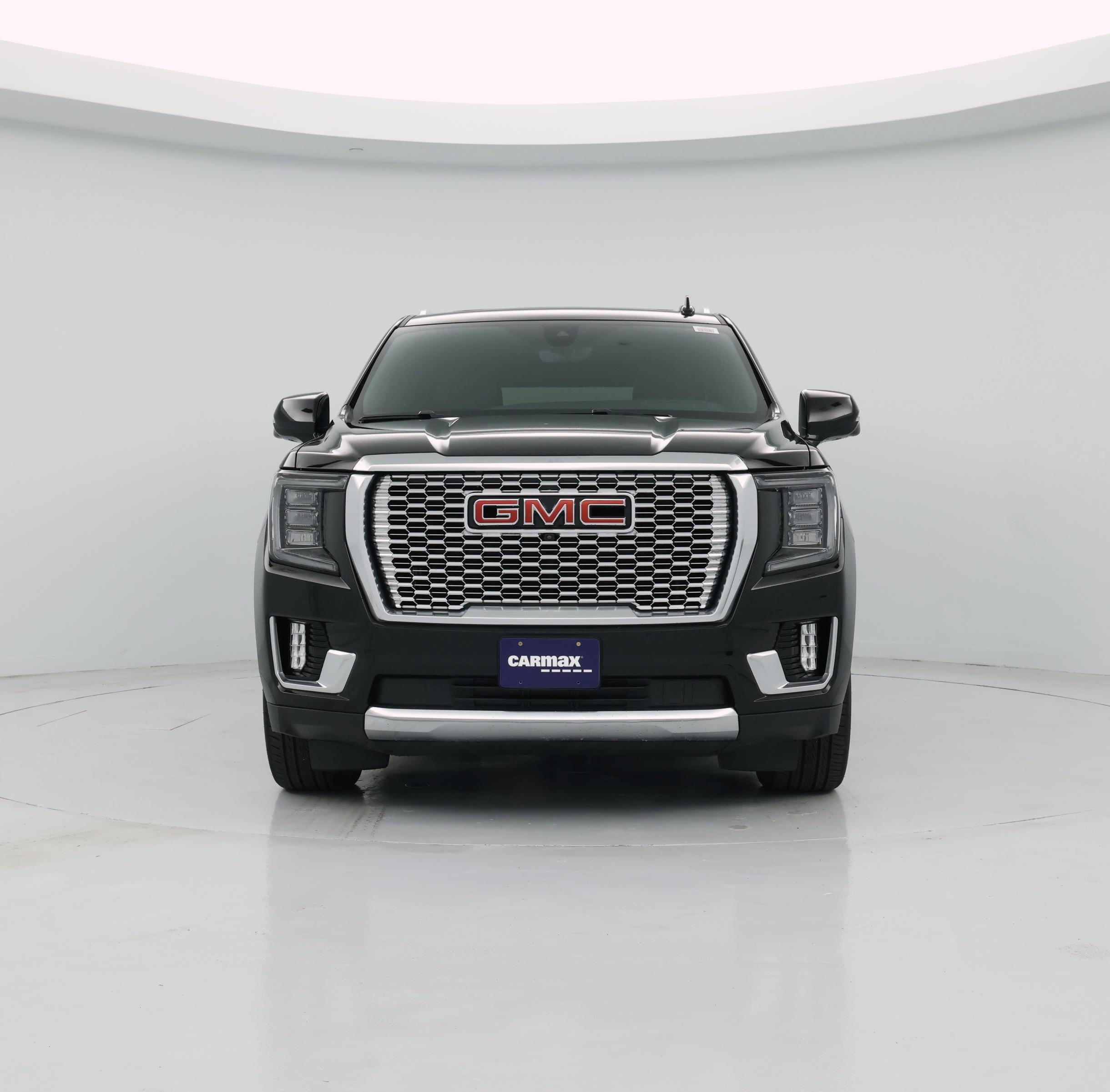 Thumbnail: 2022 GMC Yukon XL - 5