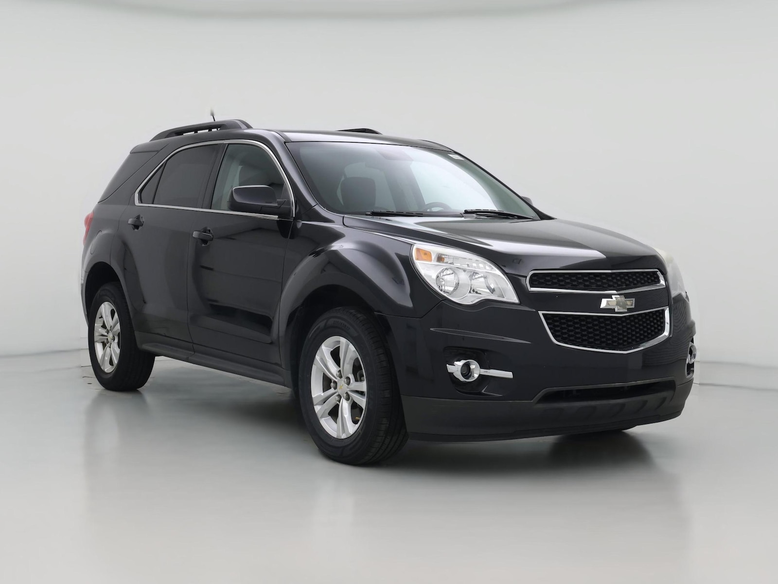 2015 Chevrolet Equinox 2LT