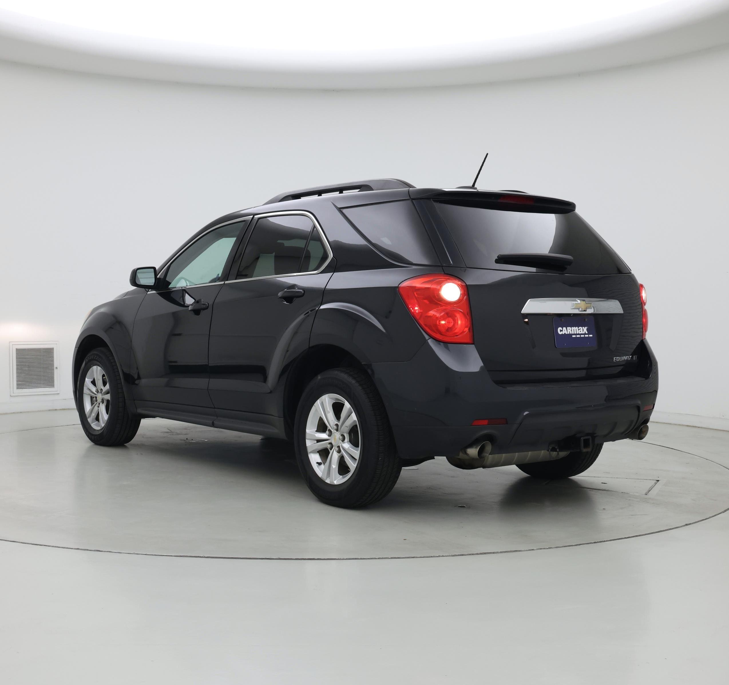 Thumbnail: 2015 Chevrolet Equinox - 2