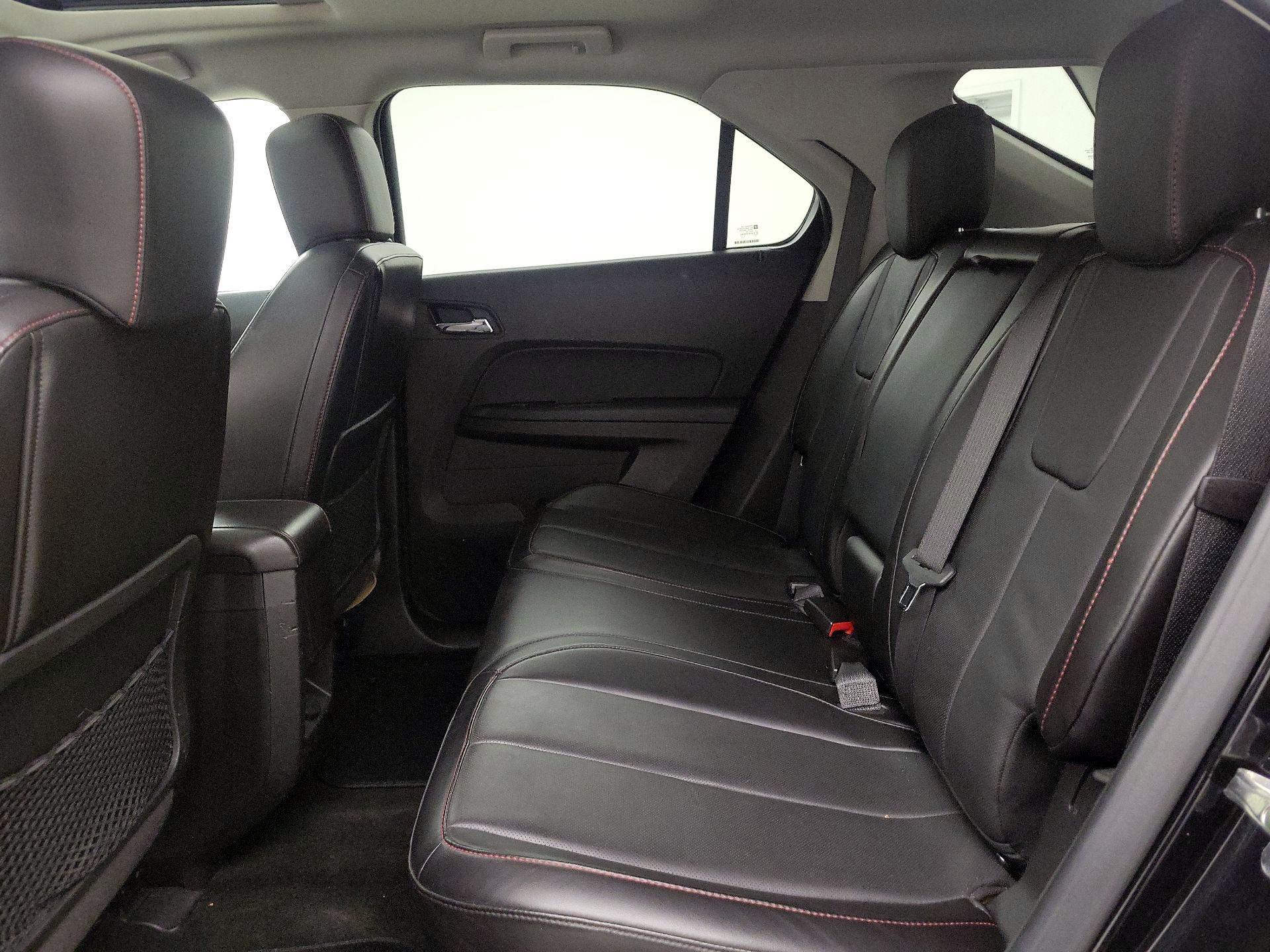 Thumbnail: 2015 Chevrolet Equinox - 19