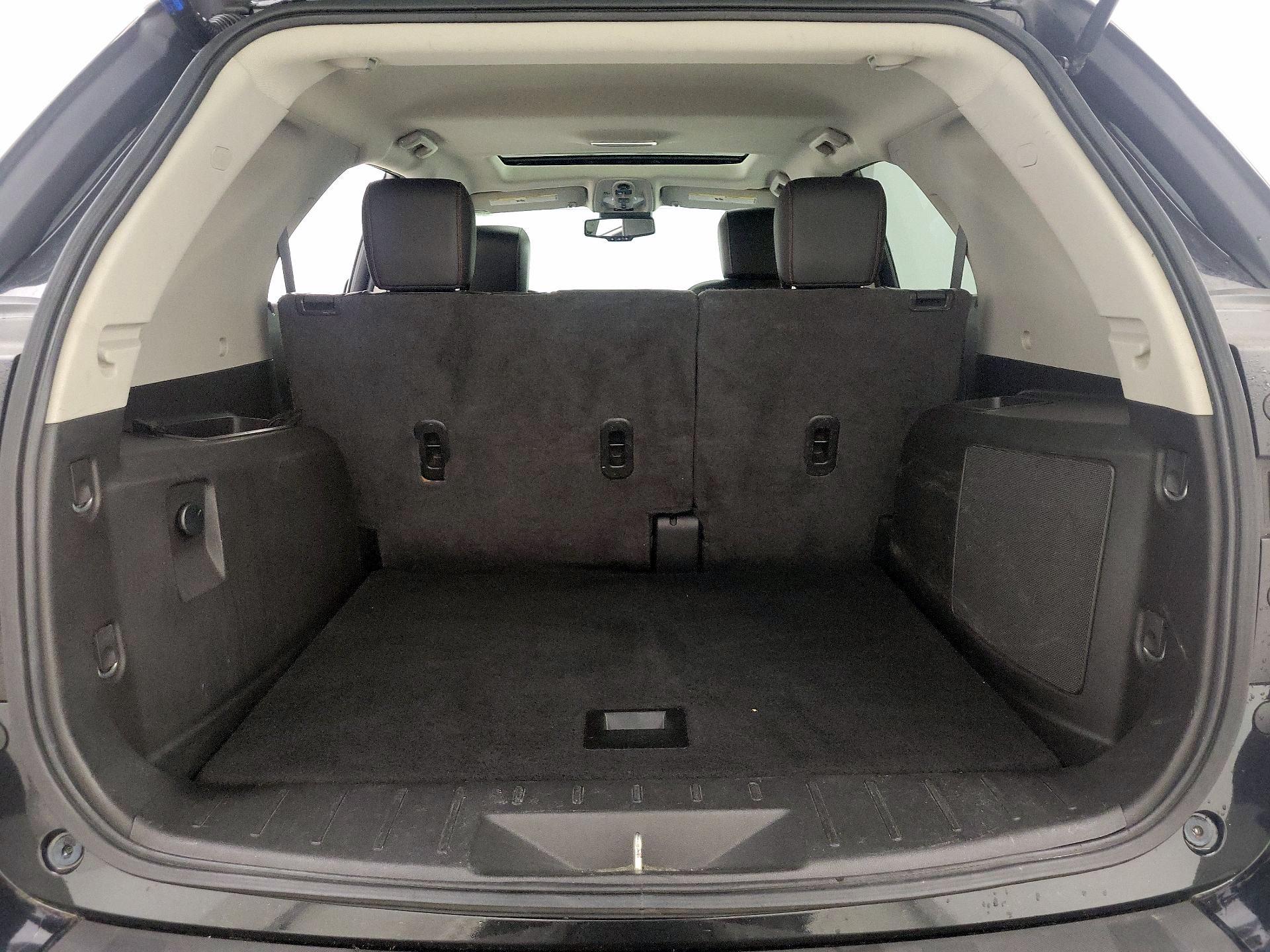 Thumbnail: 2015 Chevrolet Equinox - 20